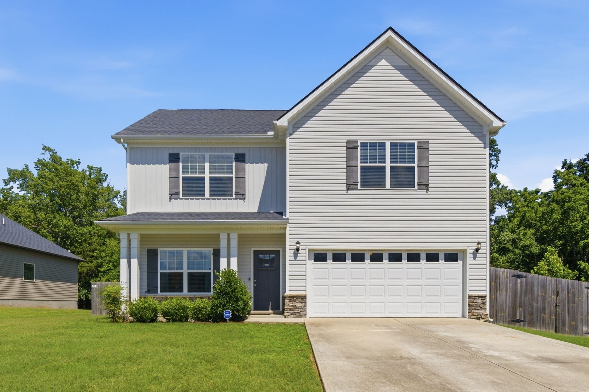 777 Garland Dr, Hermitage, TN 37076
