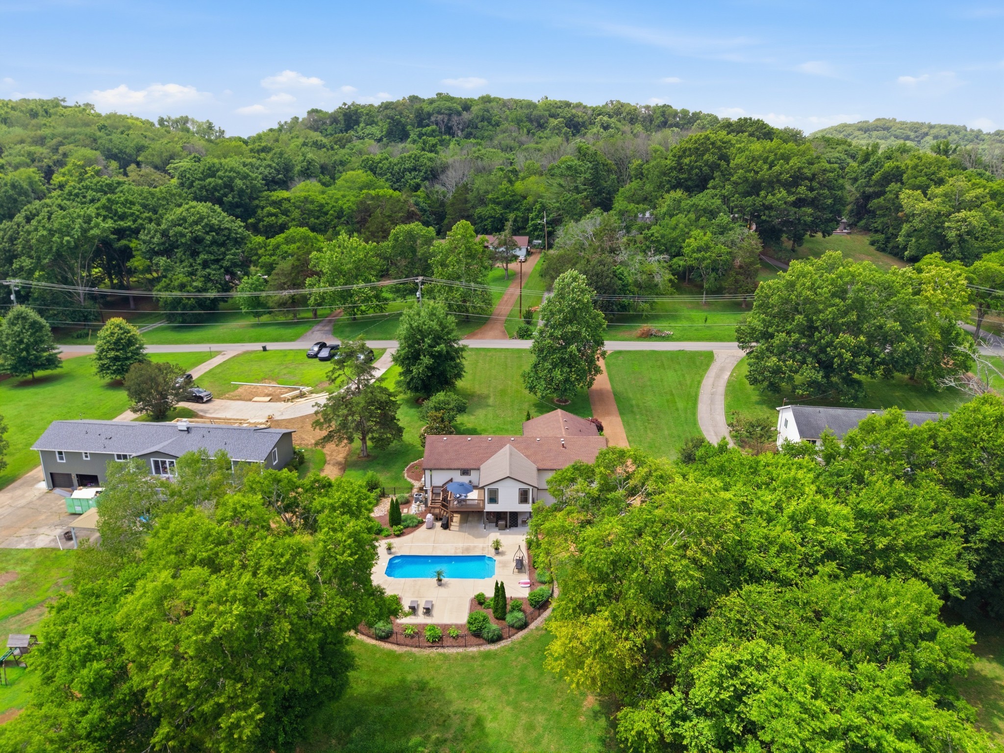 7939 Hooten Hows Rd, Nashville, TN 37221
