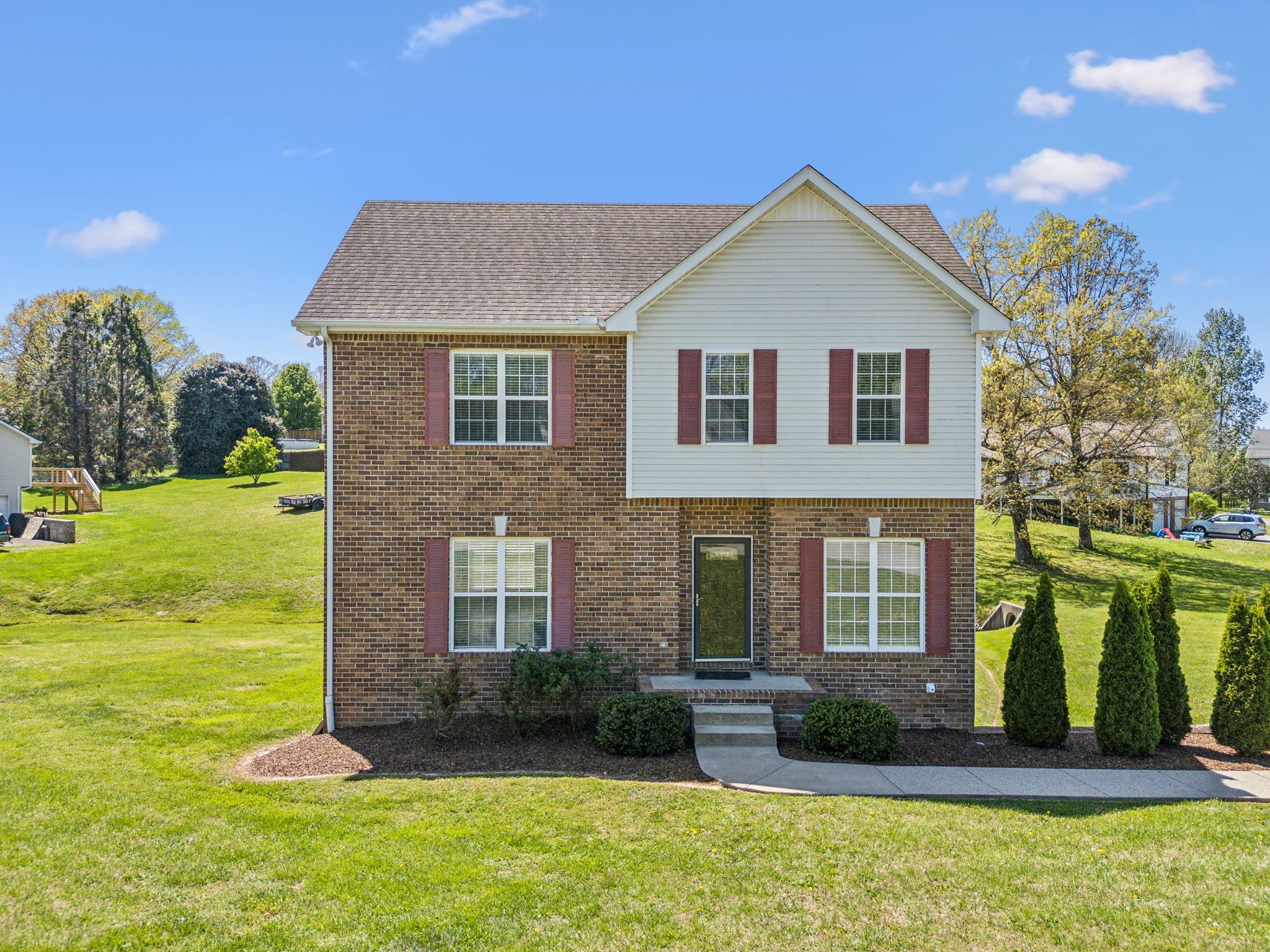 7415 Master Shane Rd, Fairview, TN 37062