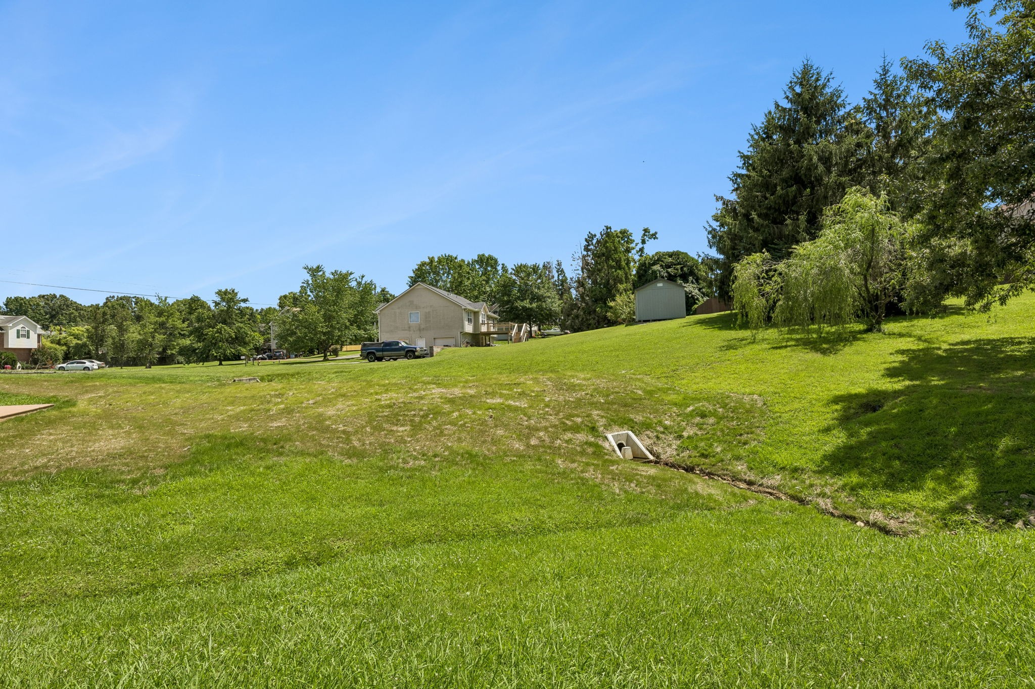 7415 Master Shane Rd, Fairview, TN 37062