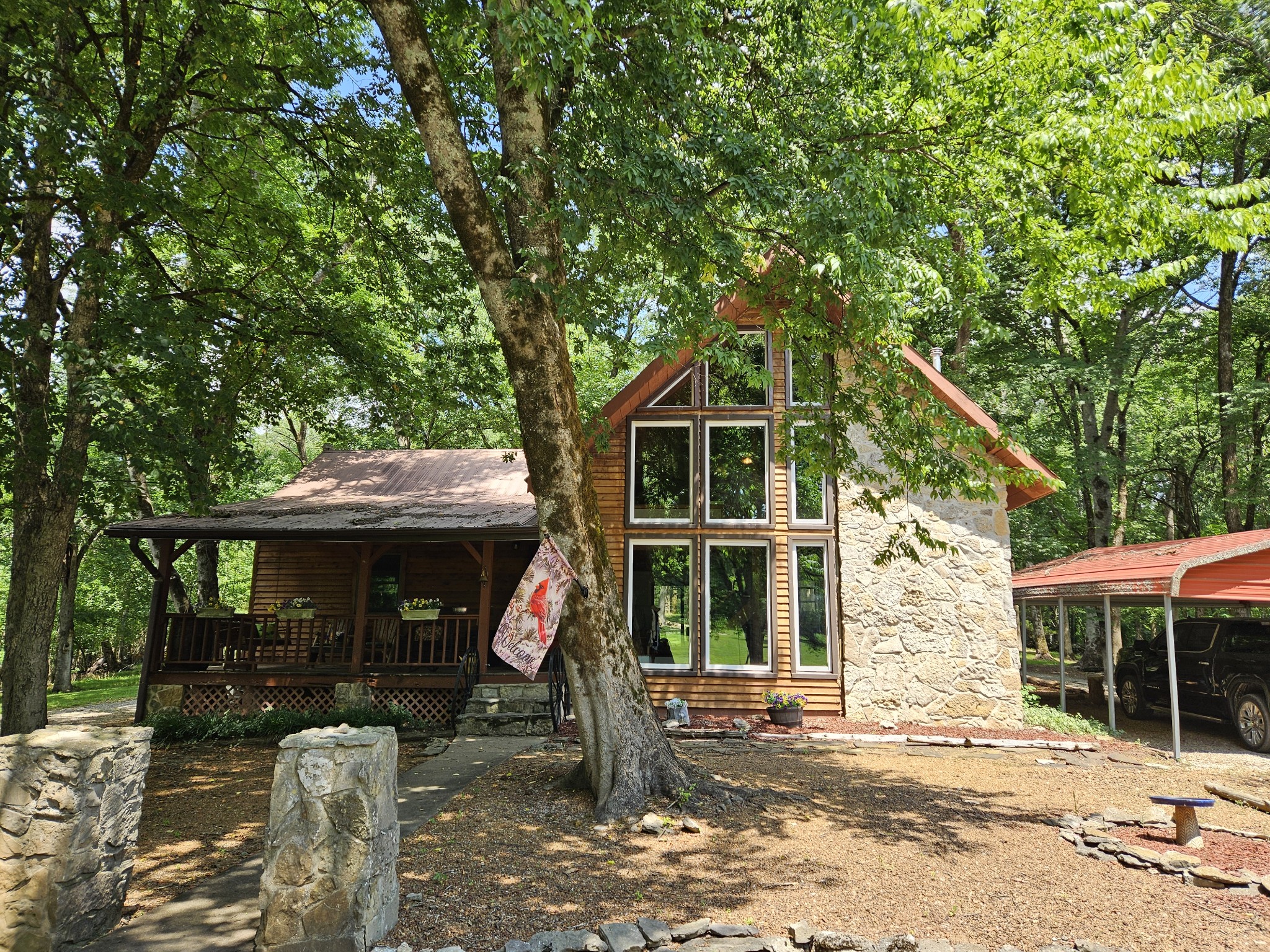 294 Lakeside Dr, Carthage, TN 37030