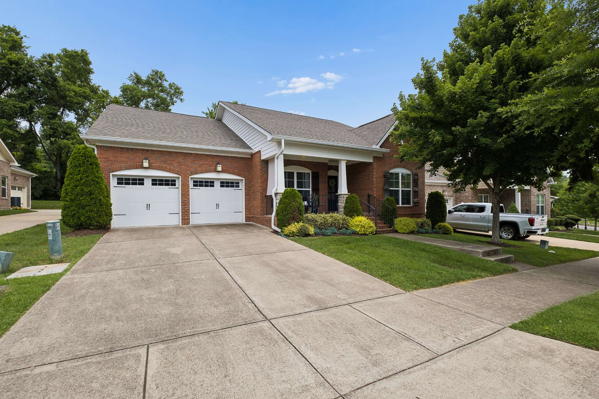 3128 Charles Park Dr, Nashville, TN 37211