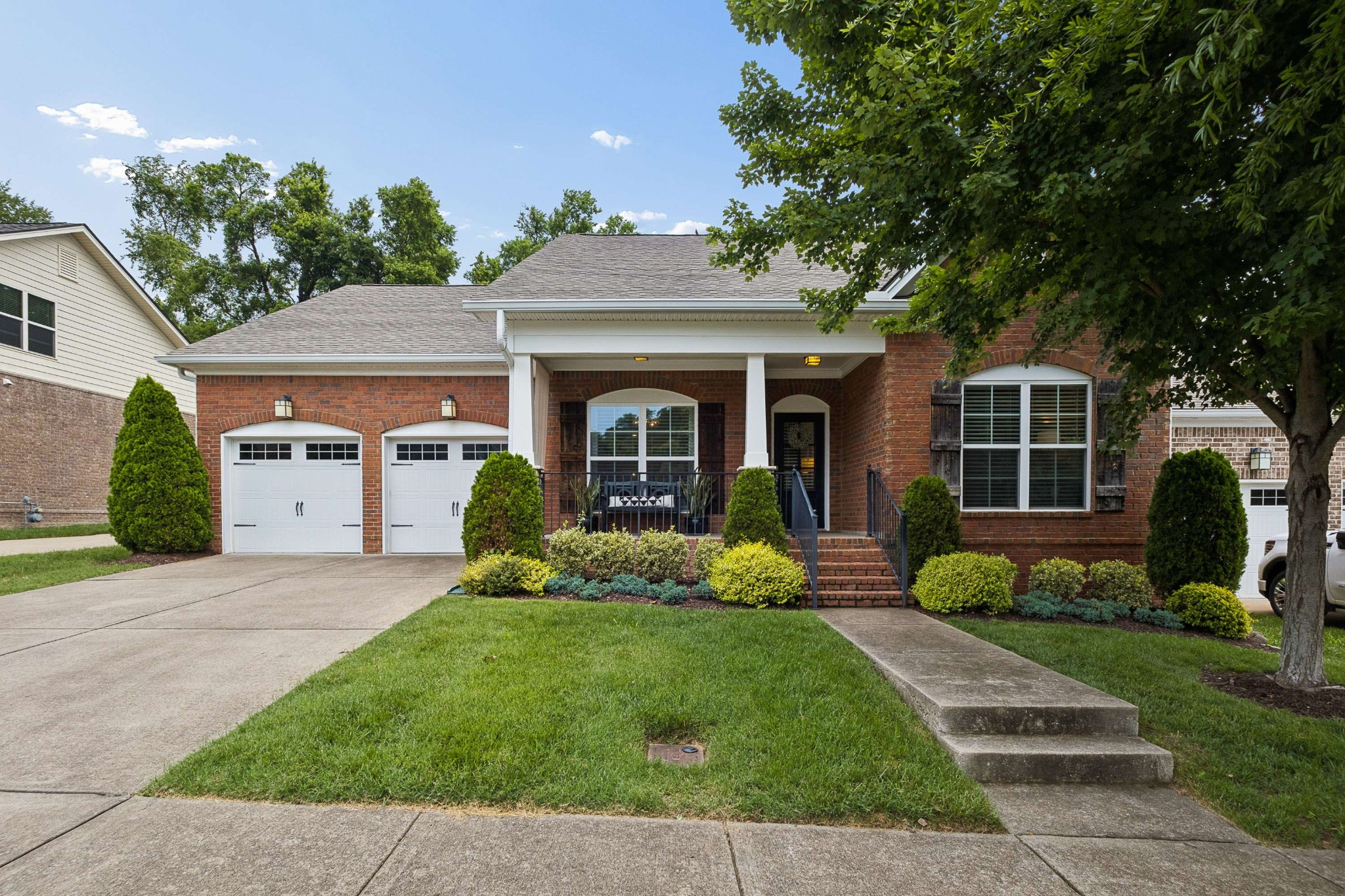 3128 Charles Park Dr, Nashville, TN 37211