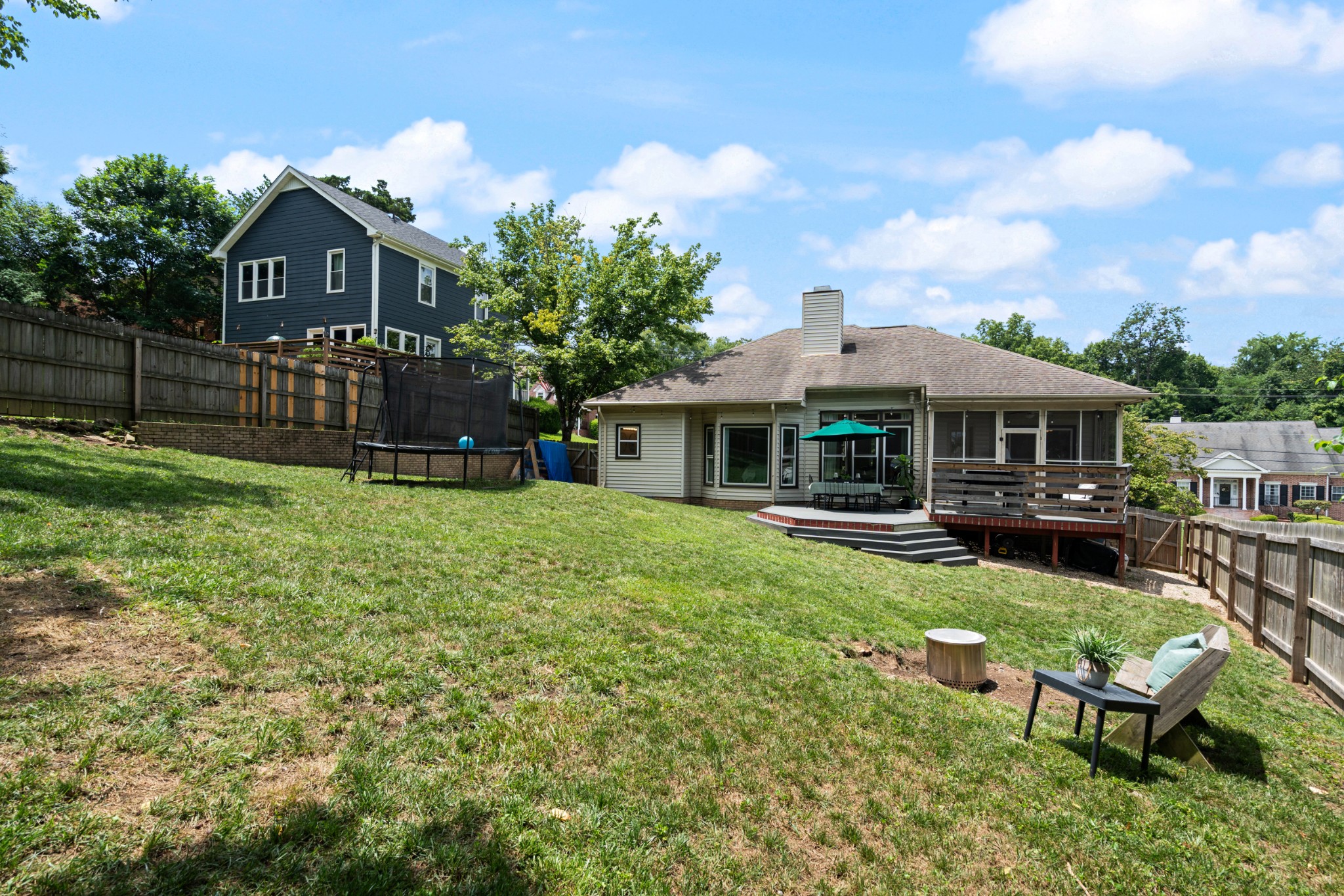 729 Woodland Way, Nashville, TN 37209
