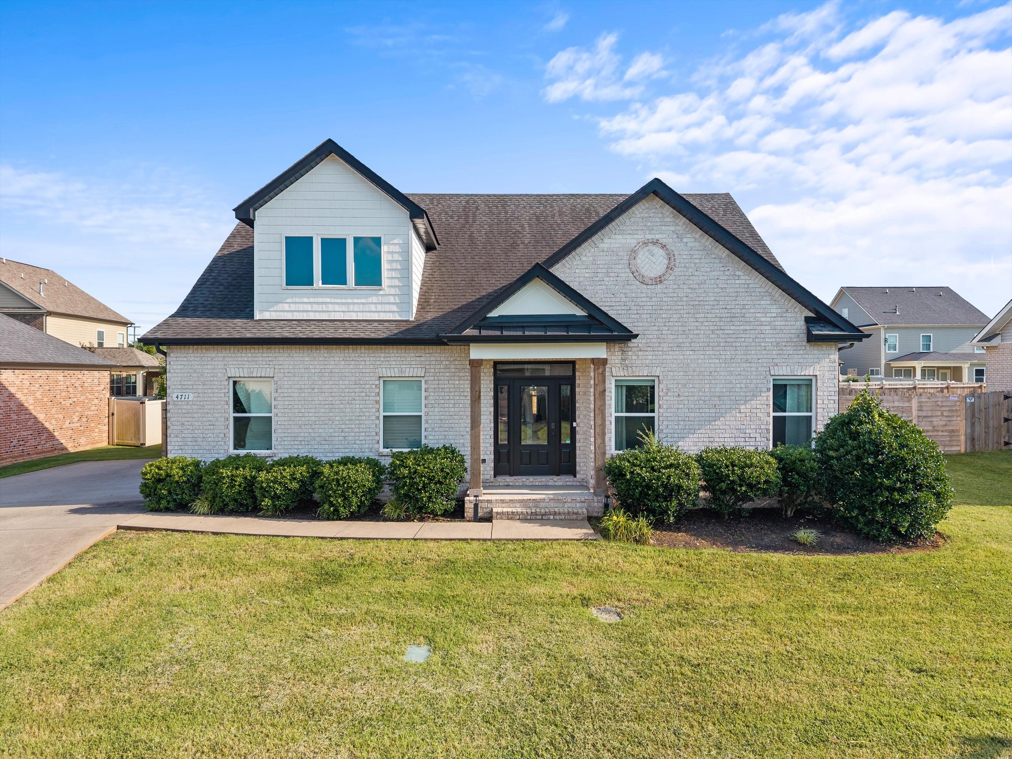 4711 Compassion Ln, Murfreesboro, TN 37128