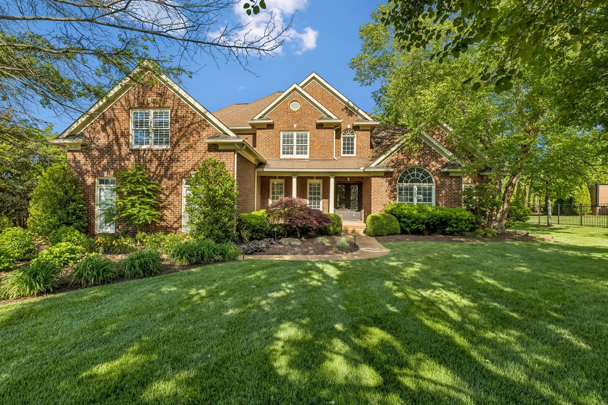 1136 Haverhill Dr, Brentwood, TN 37027