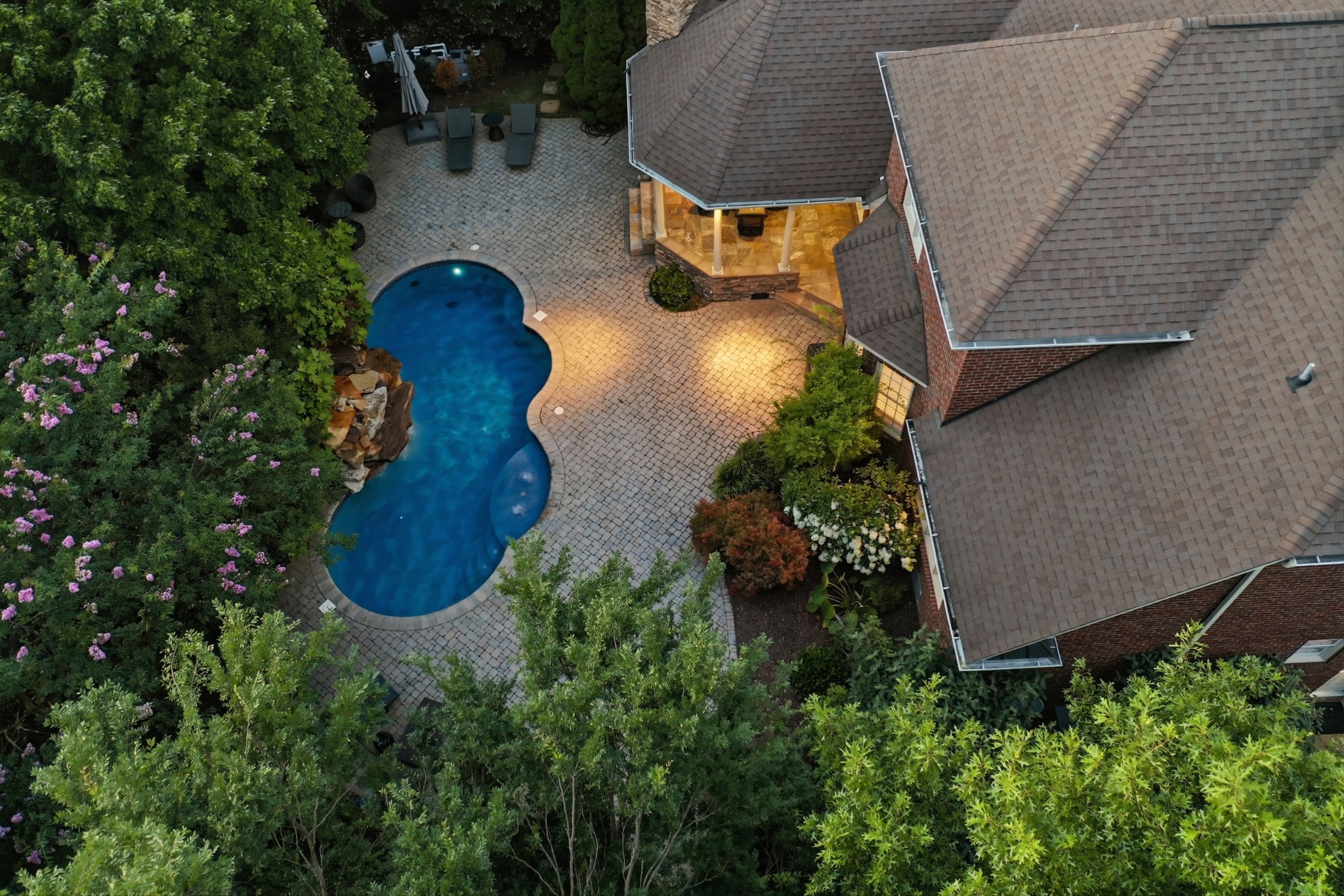 1136 Haverhill Dr, Brentwood, TN 37027