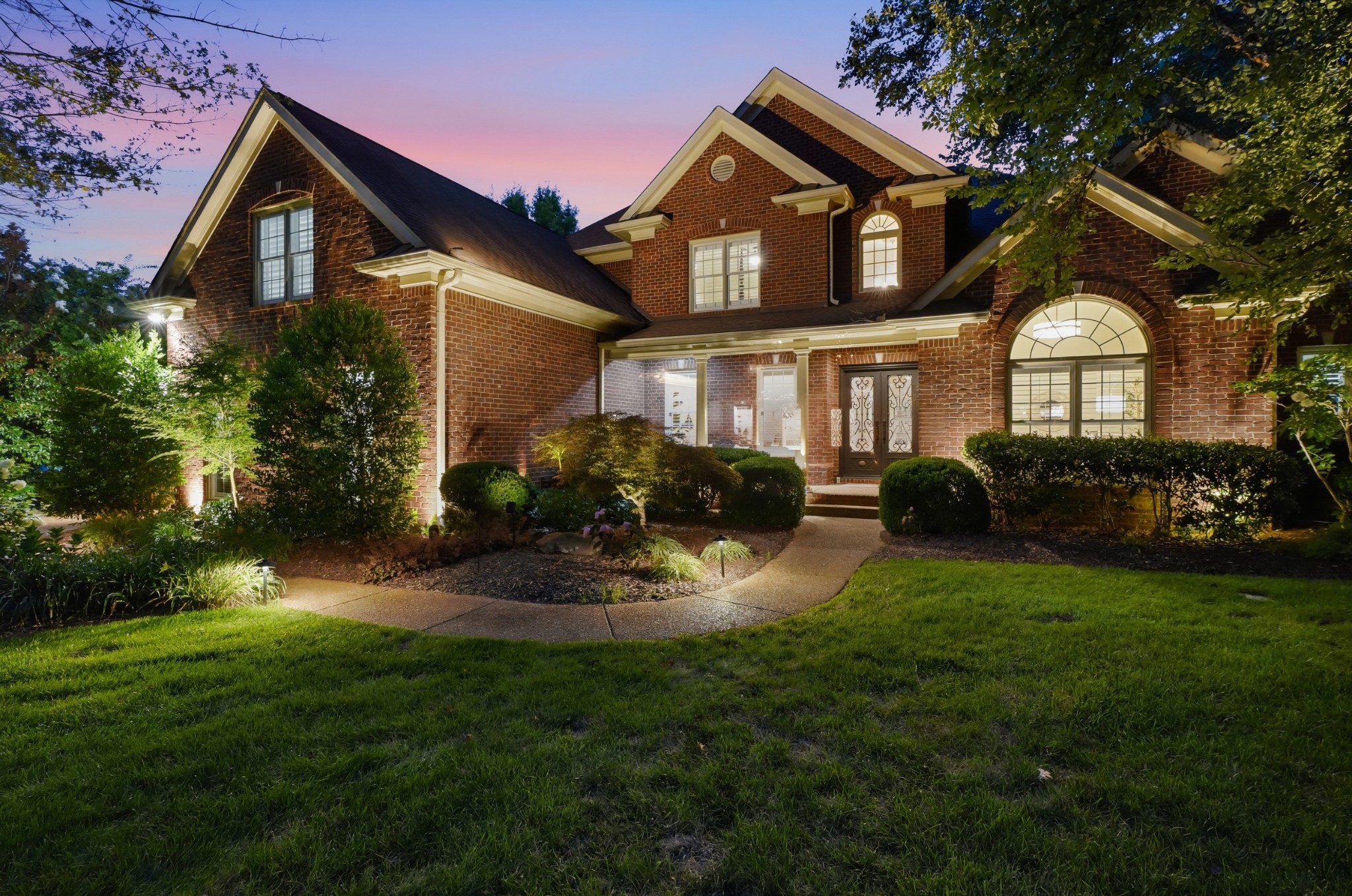 1136 Haverhill Dr, Brentwood, TN 37027