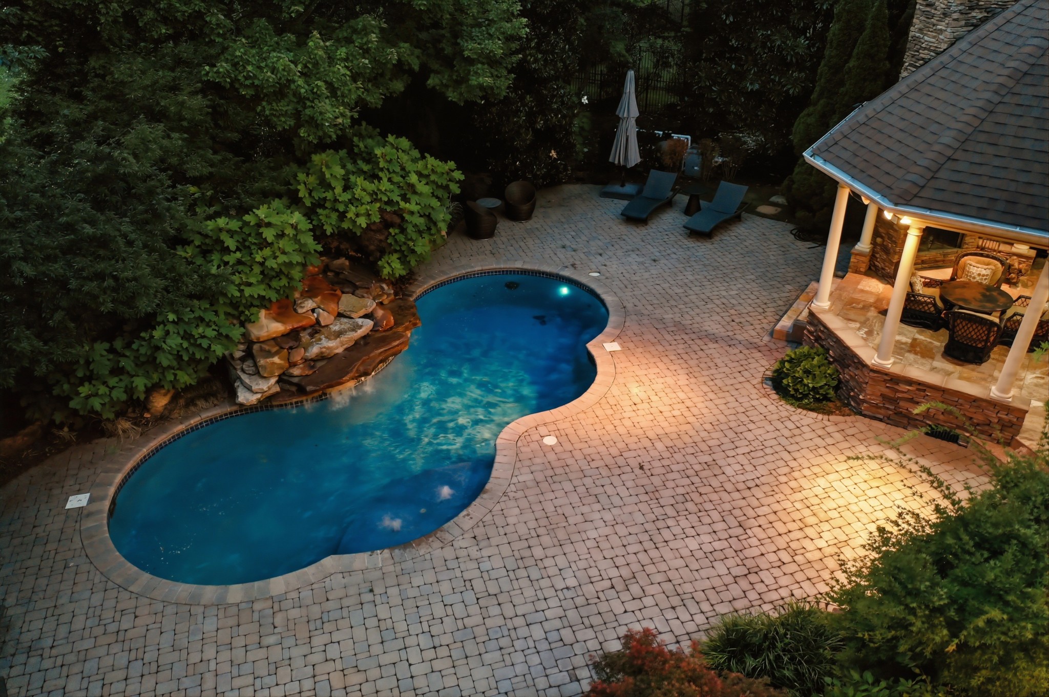 1136 Haverhill Dr, Brentwood, TN 37027