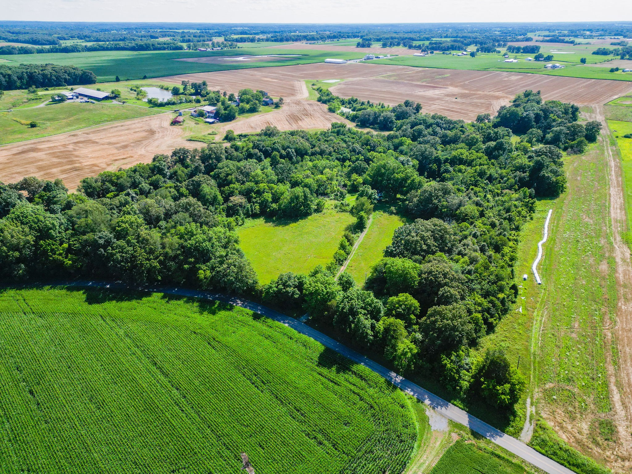 15 Highland Rd, Orlinda, TN 37141