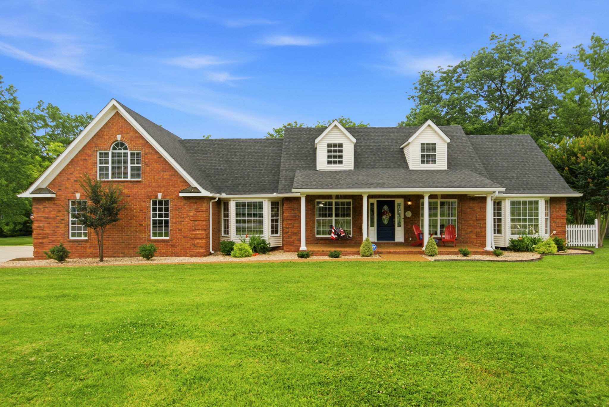318 Walnut Ct, White House, TN 37188