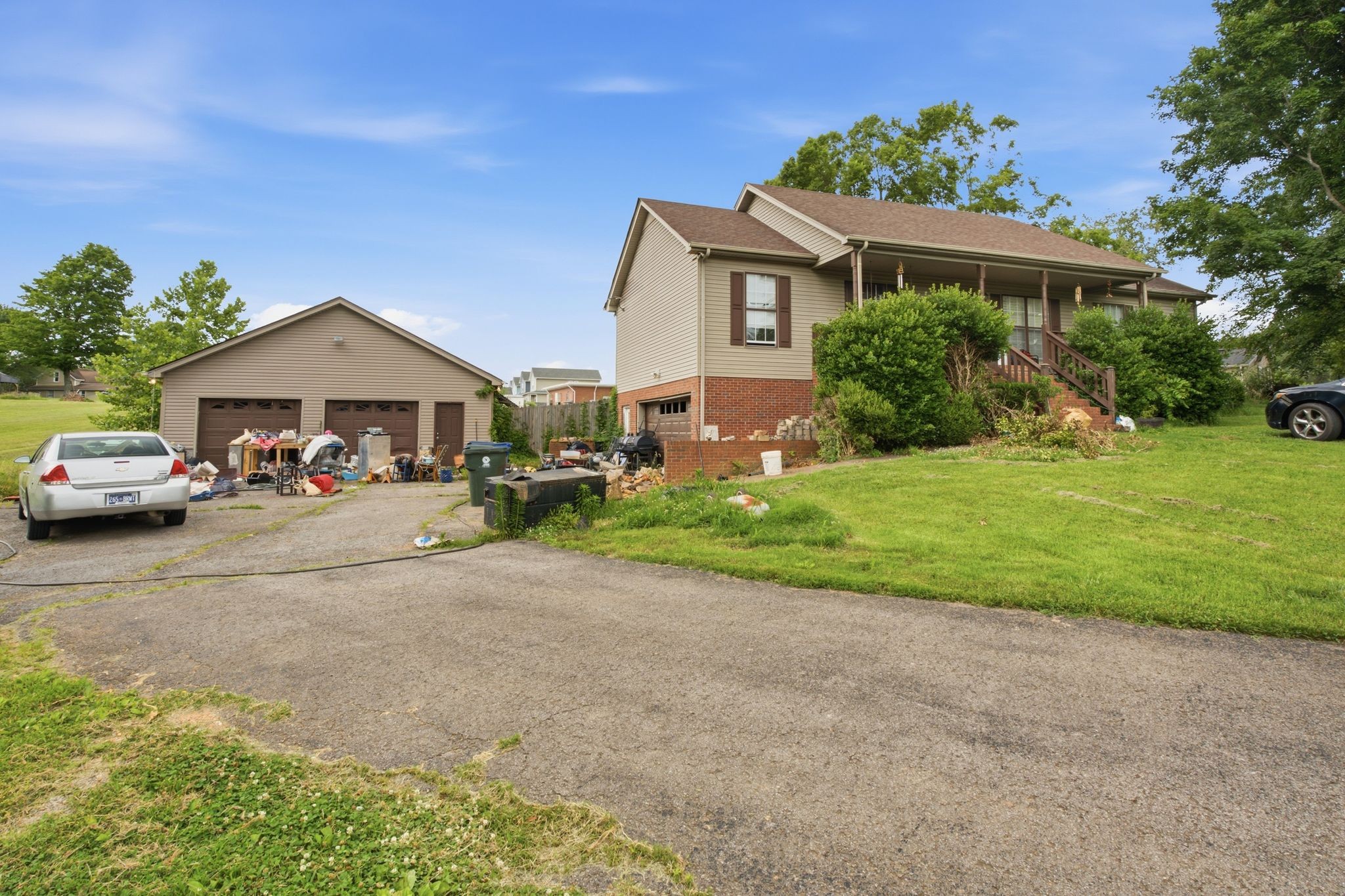 112 Ashley Ct, White House, TN 37188