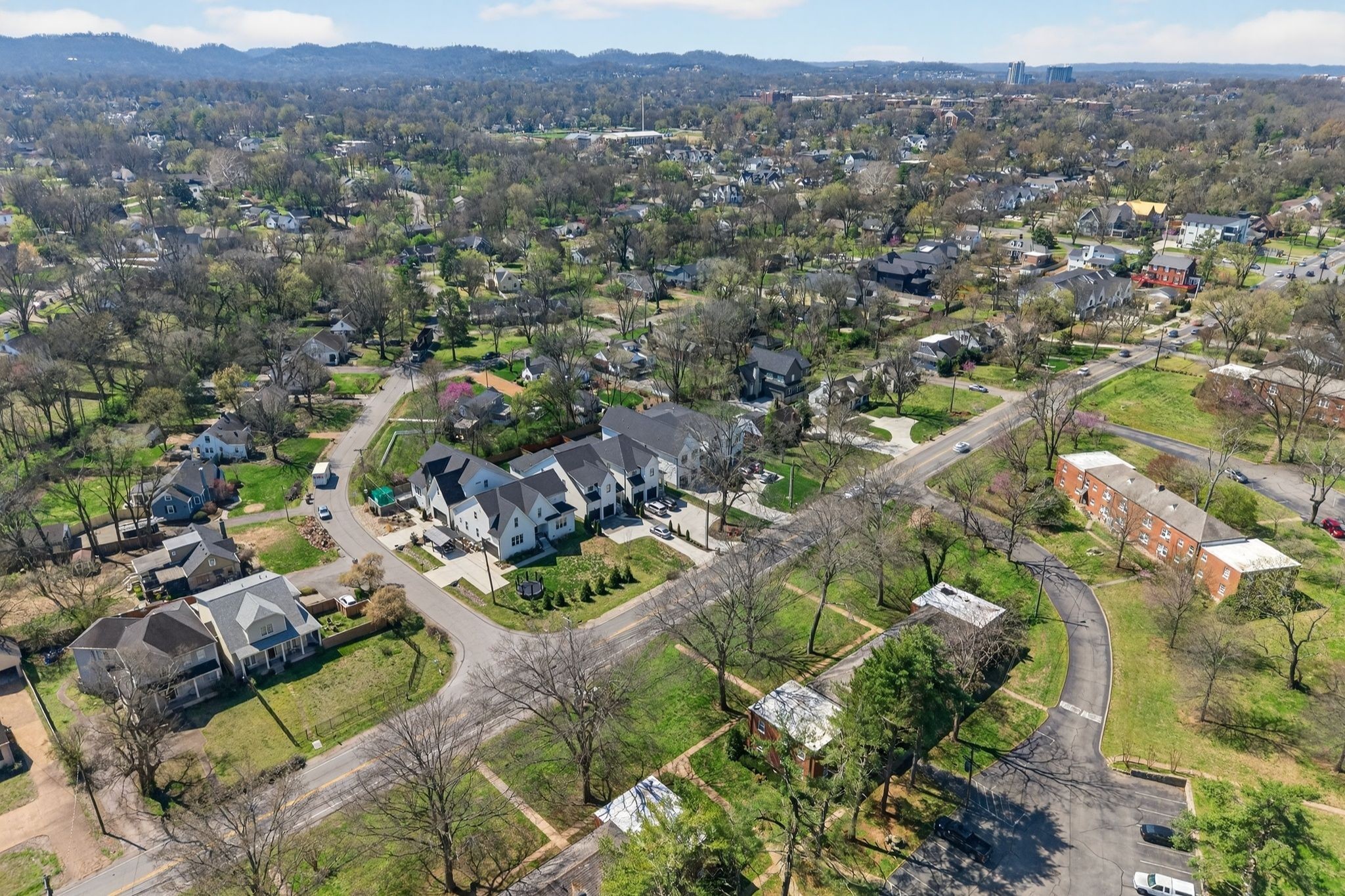 921A Woodmont Blvd, Nashville, TN 37204
