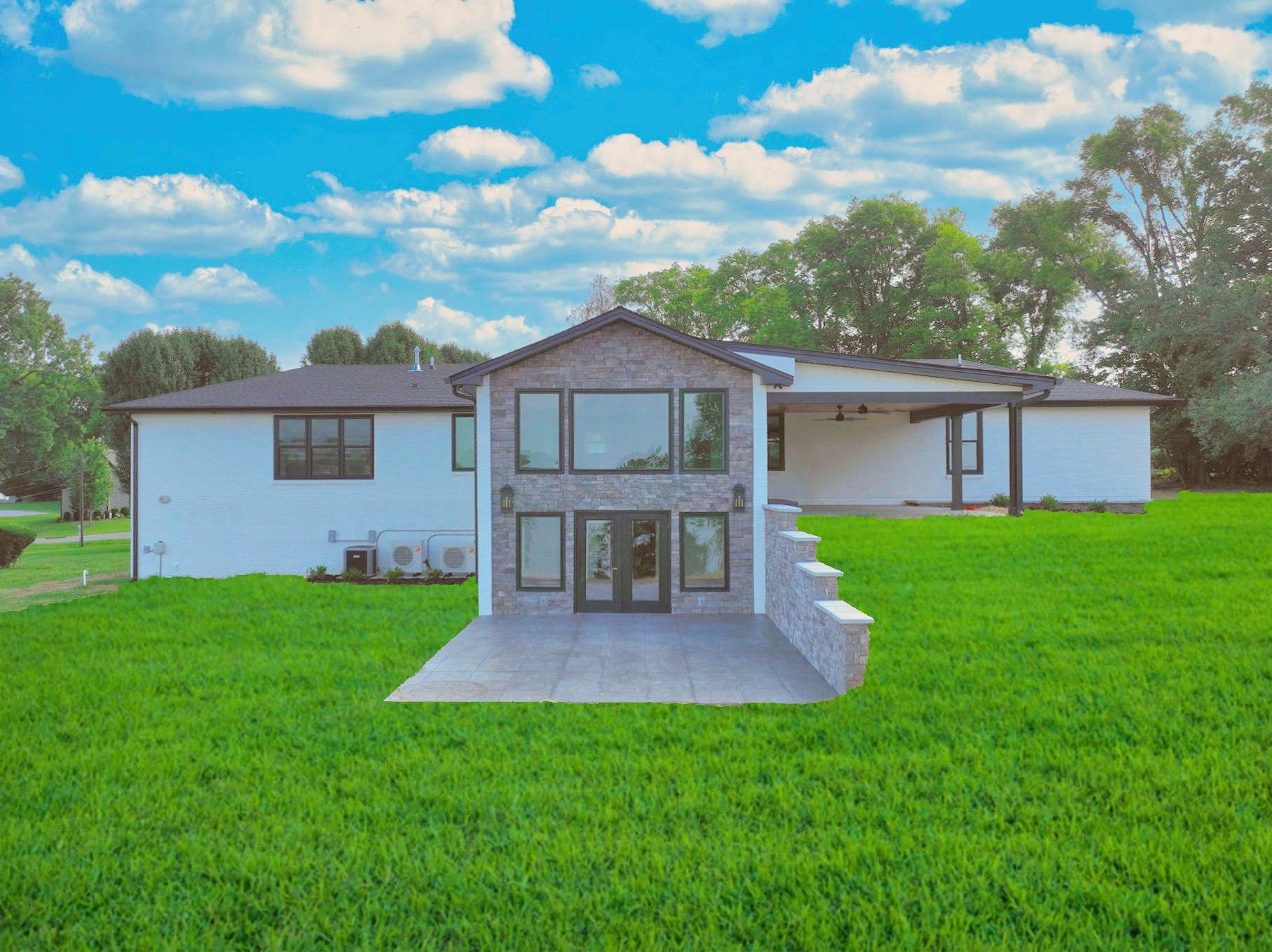 132 Circle Dr, Hendersonville, TN 37075