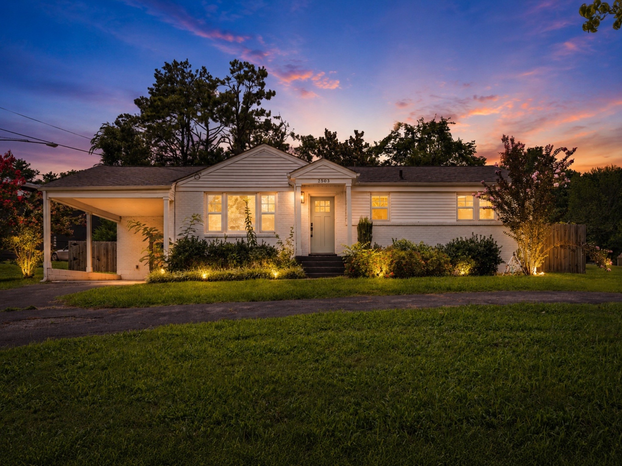 2503 Merry Oaks Dr, Nashville, TN 37214