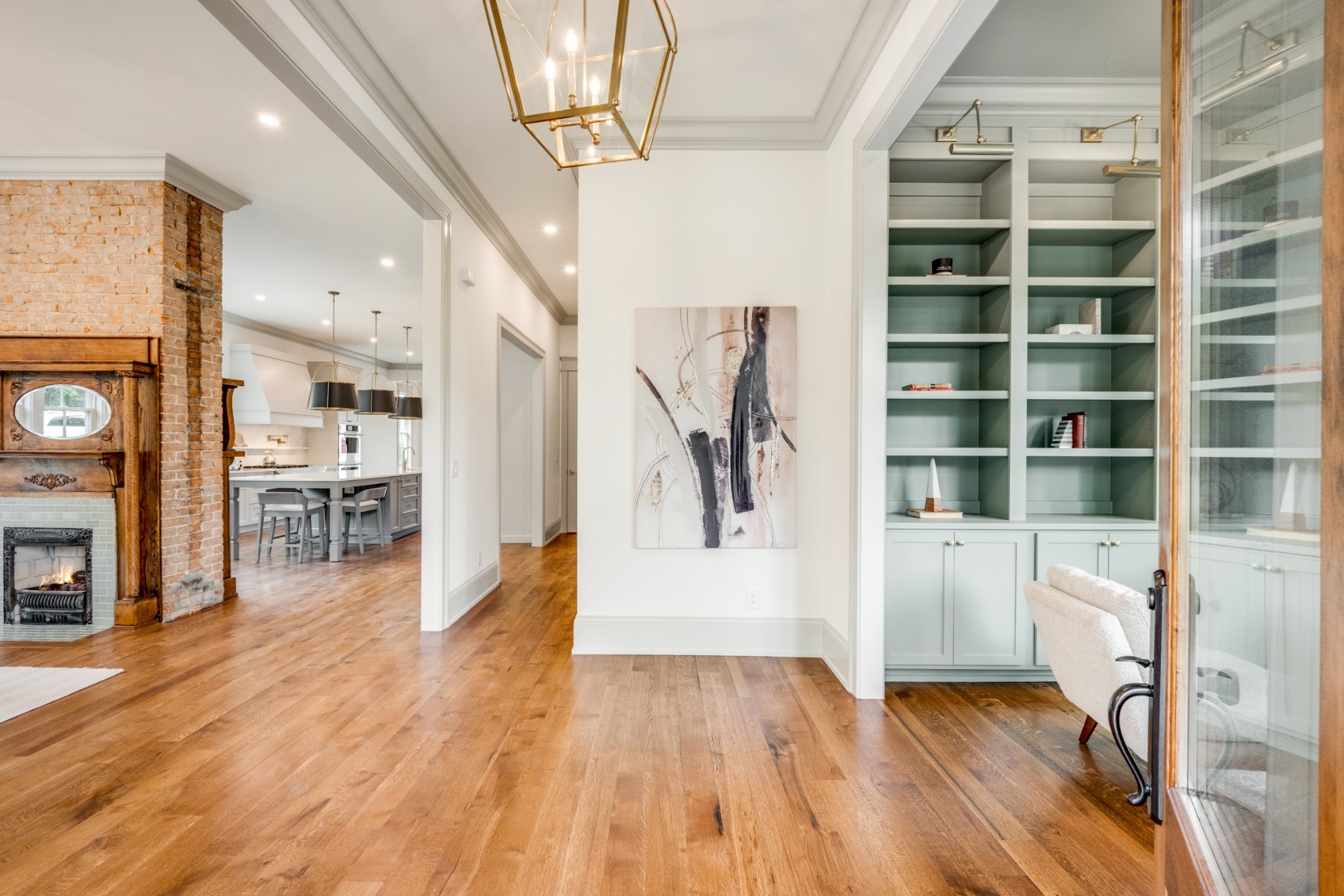 3106 Dudley Ave, Nashville, TN 37212