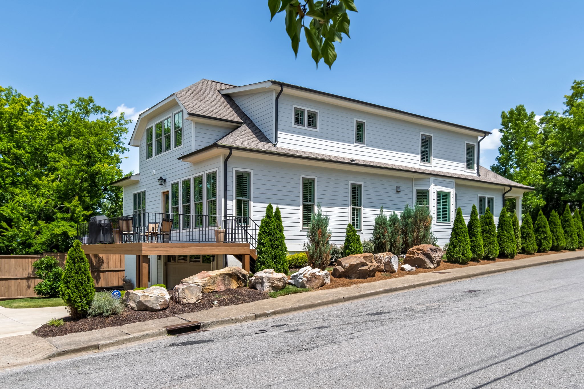 3106 Dudley Ave, Nashville, TN 37212