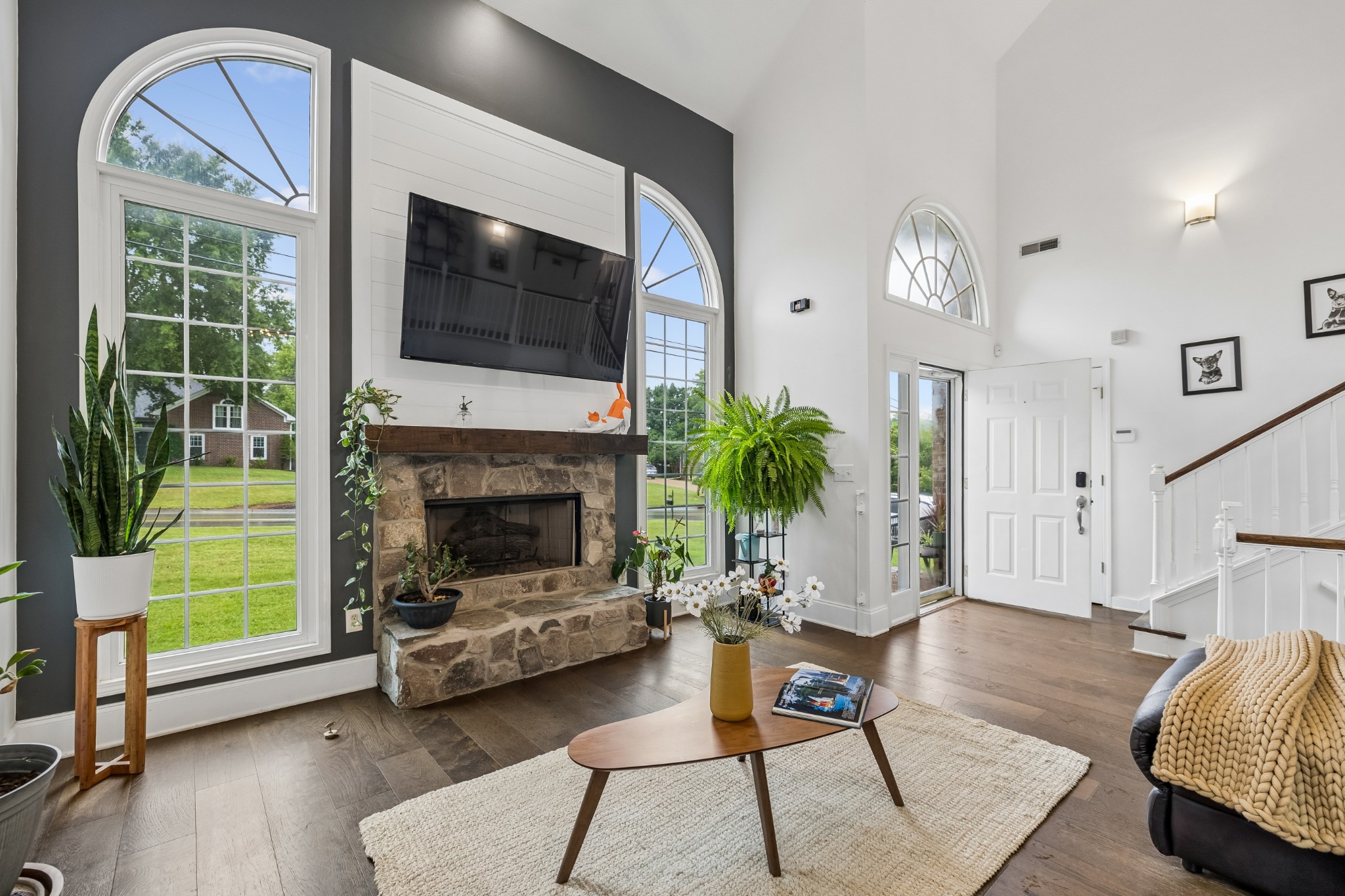 2920 Stewart Campbell Pt, Thompsons Station, TN 37179