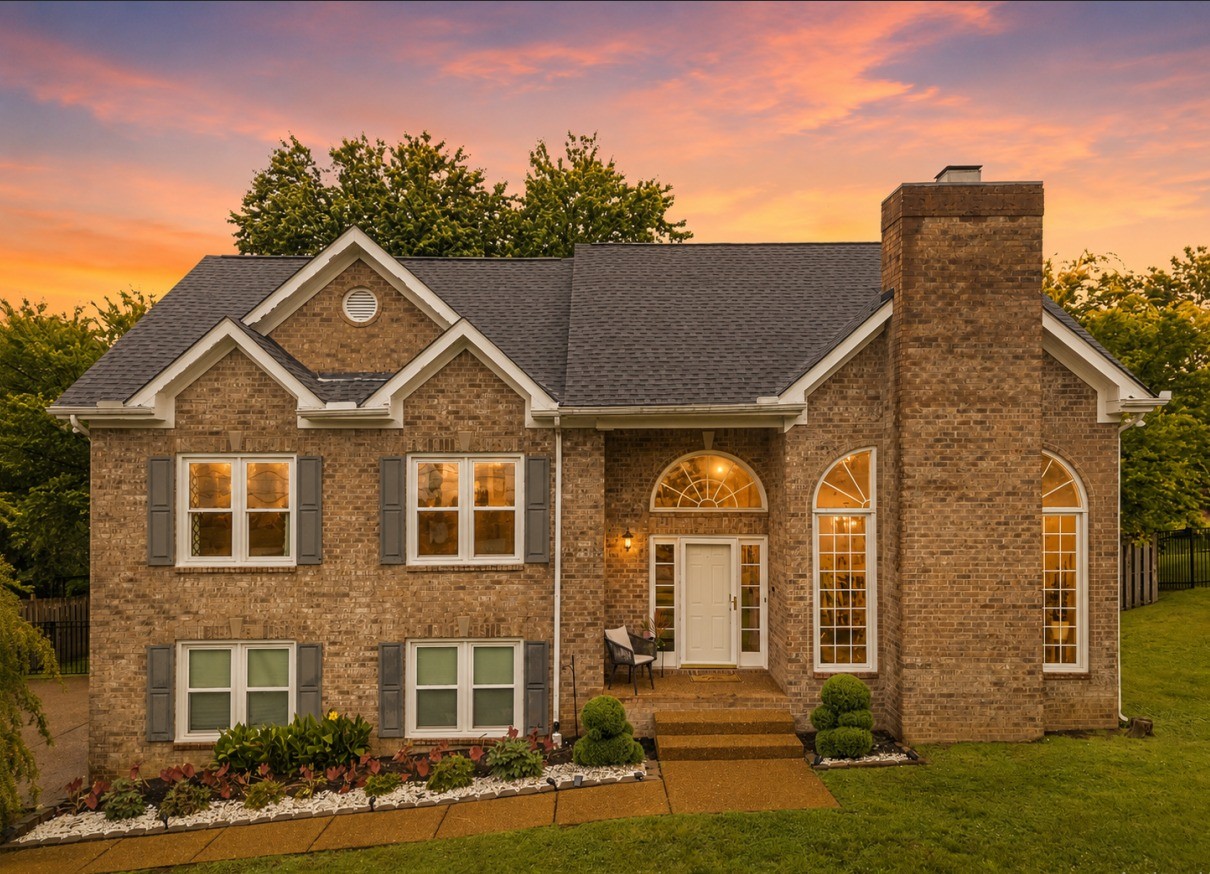 2920 Stewart Campbell Pt, Thompsons Station, TN 37179