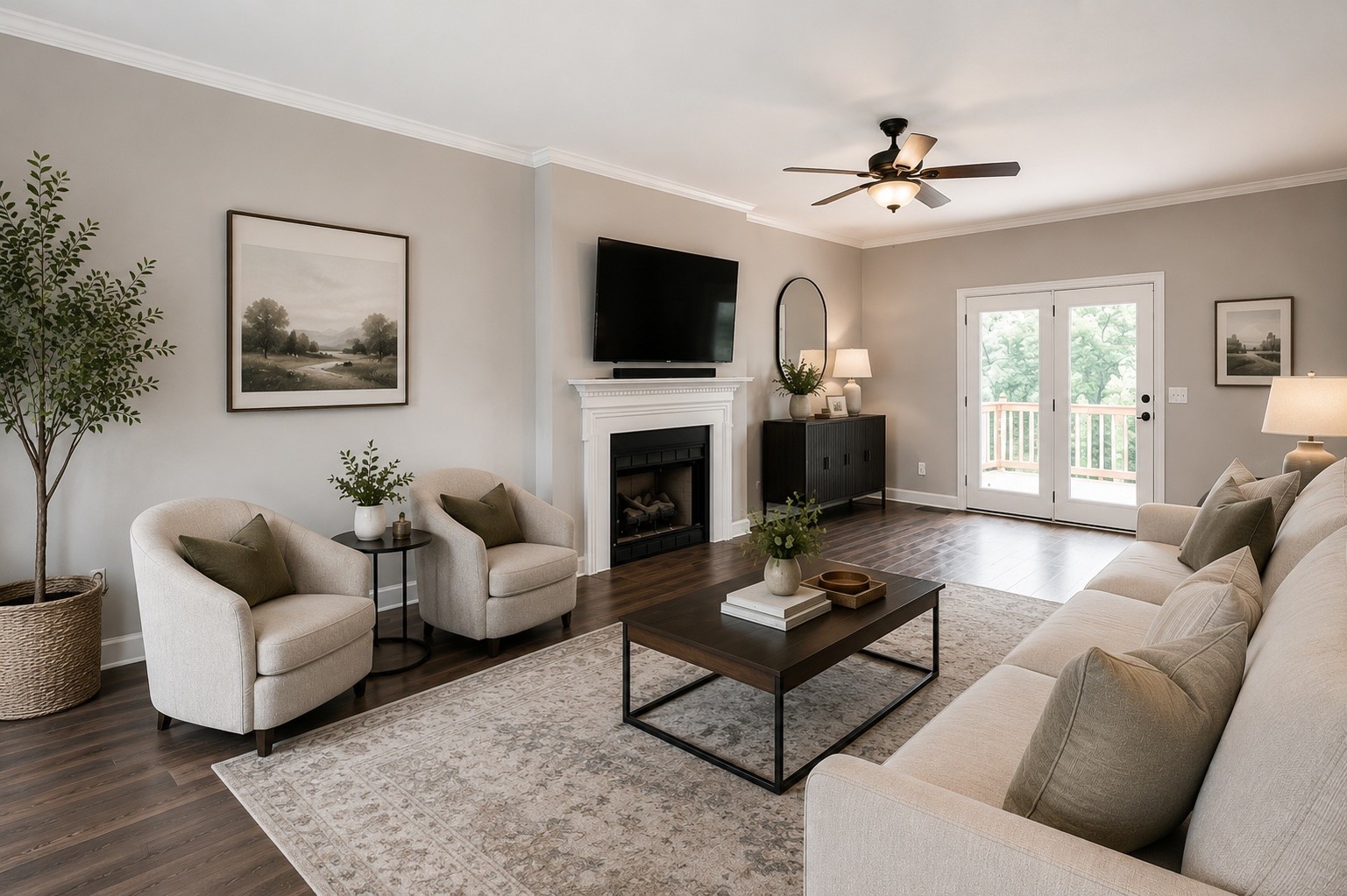 2010 Woods Rn, Mount Juliet, TN 37122