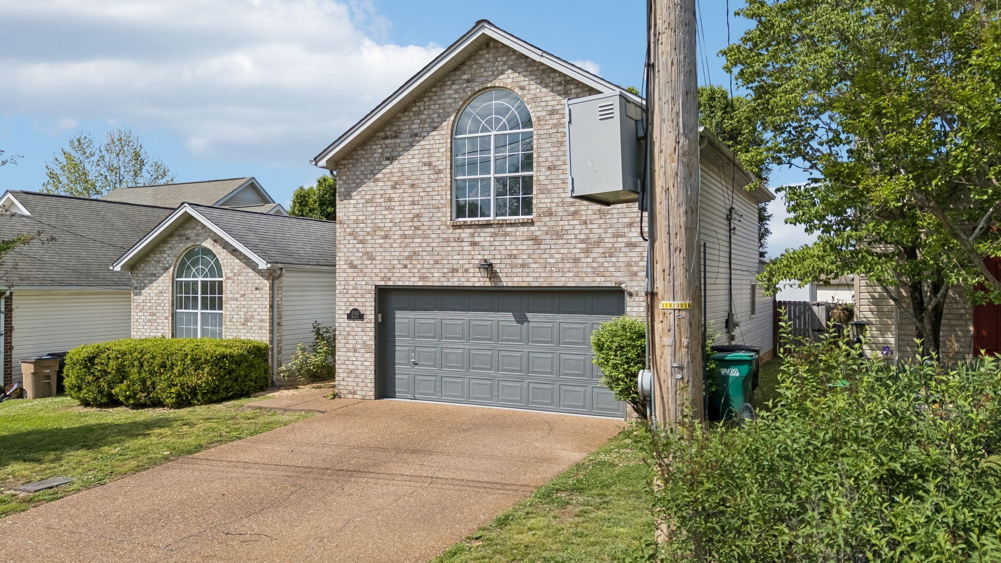 3317 Milbridge Dr, Antioch, TN 37013