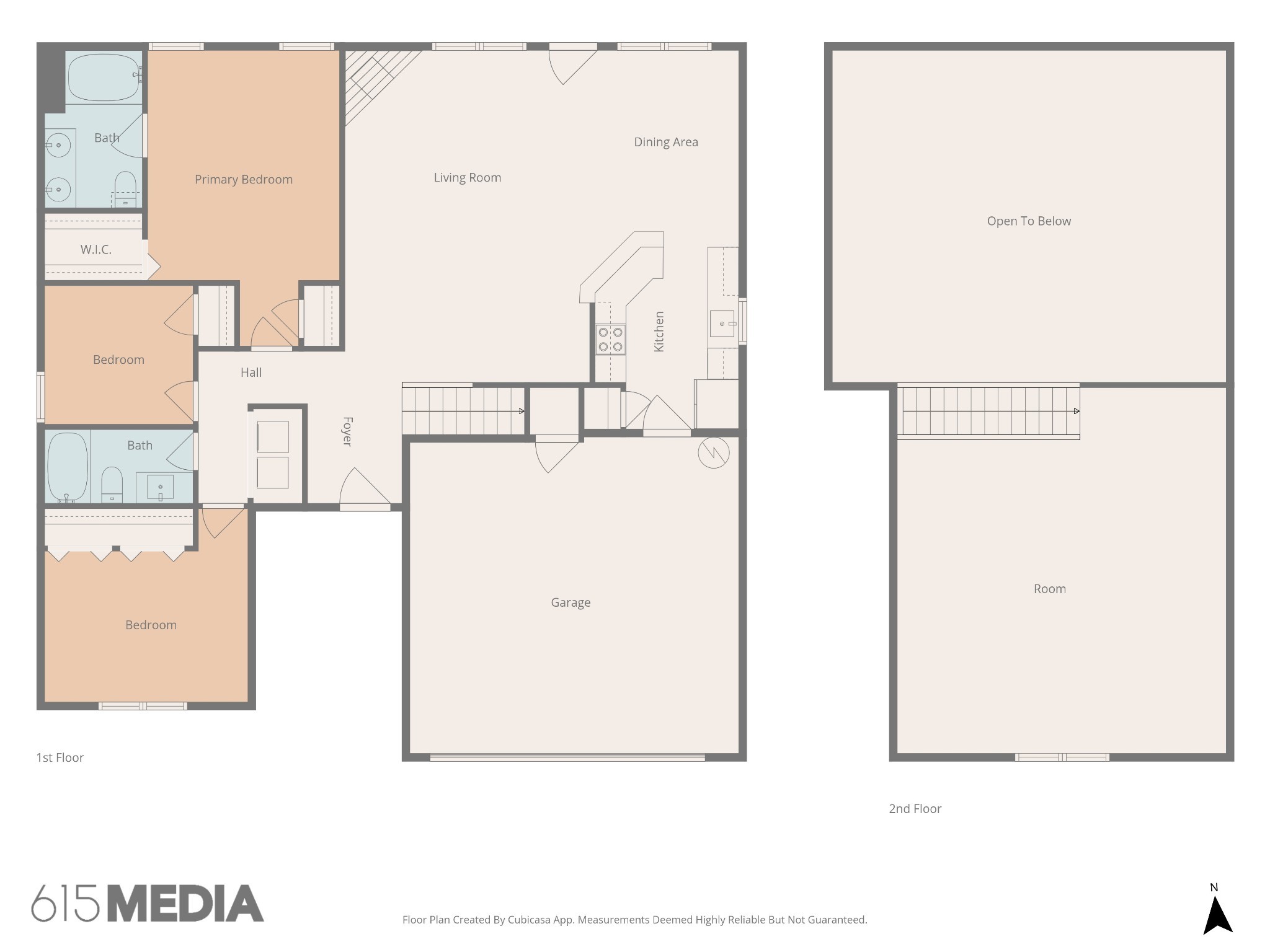 3317 Milbridge Dr, Antioch, TN 37013
