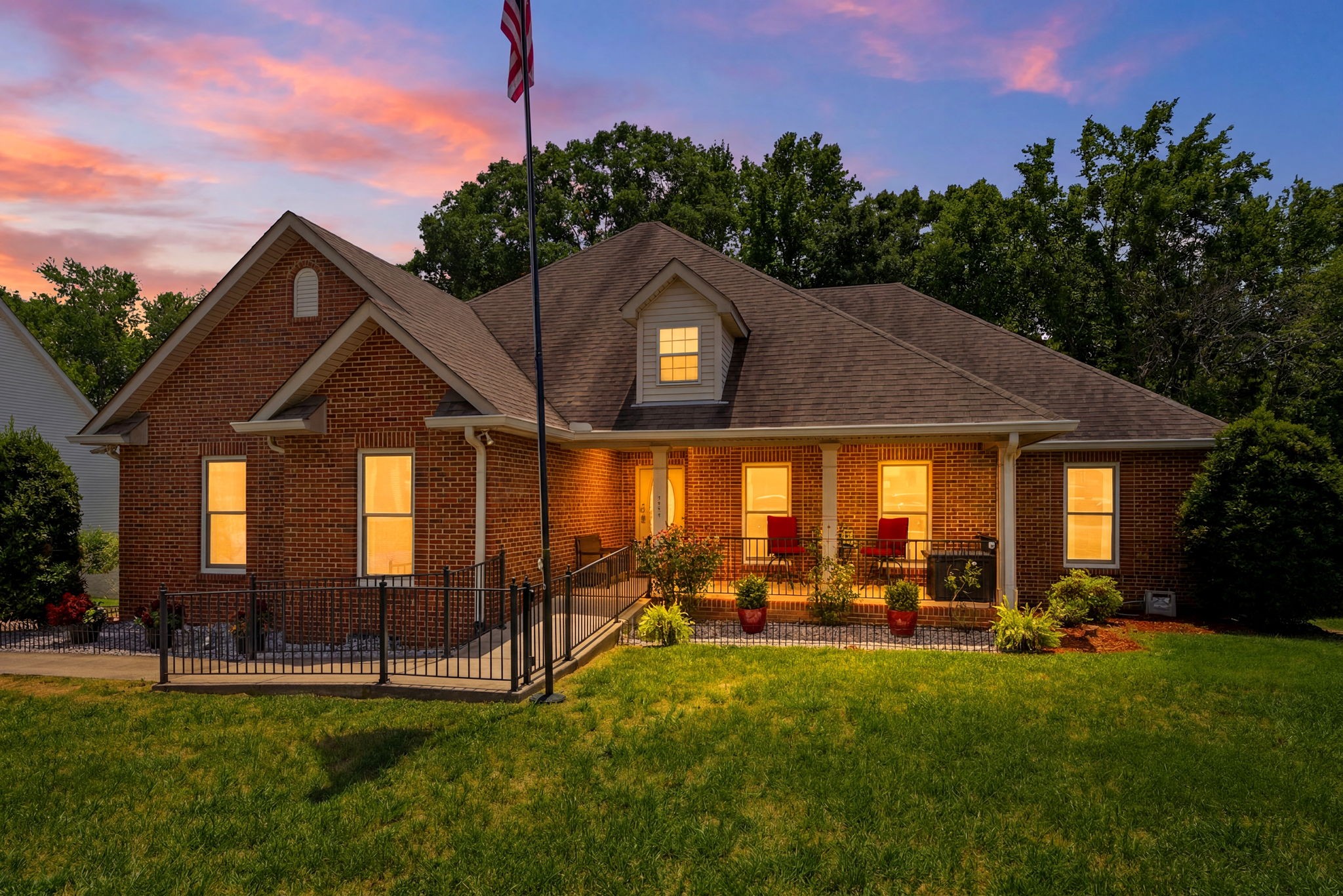 204 Artesa Dr, White House, TN 37188