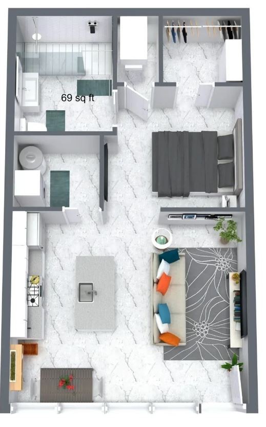 295 Plus Park Blvd #110, Nashville, TN 37217