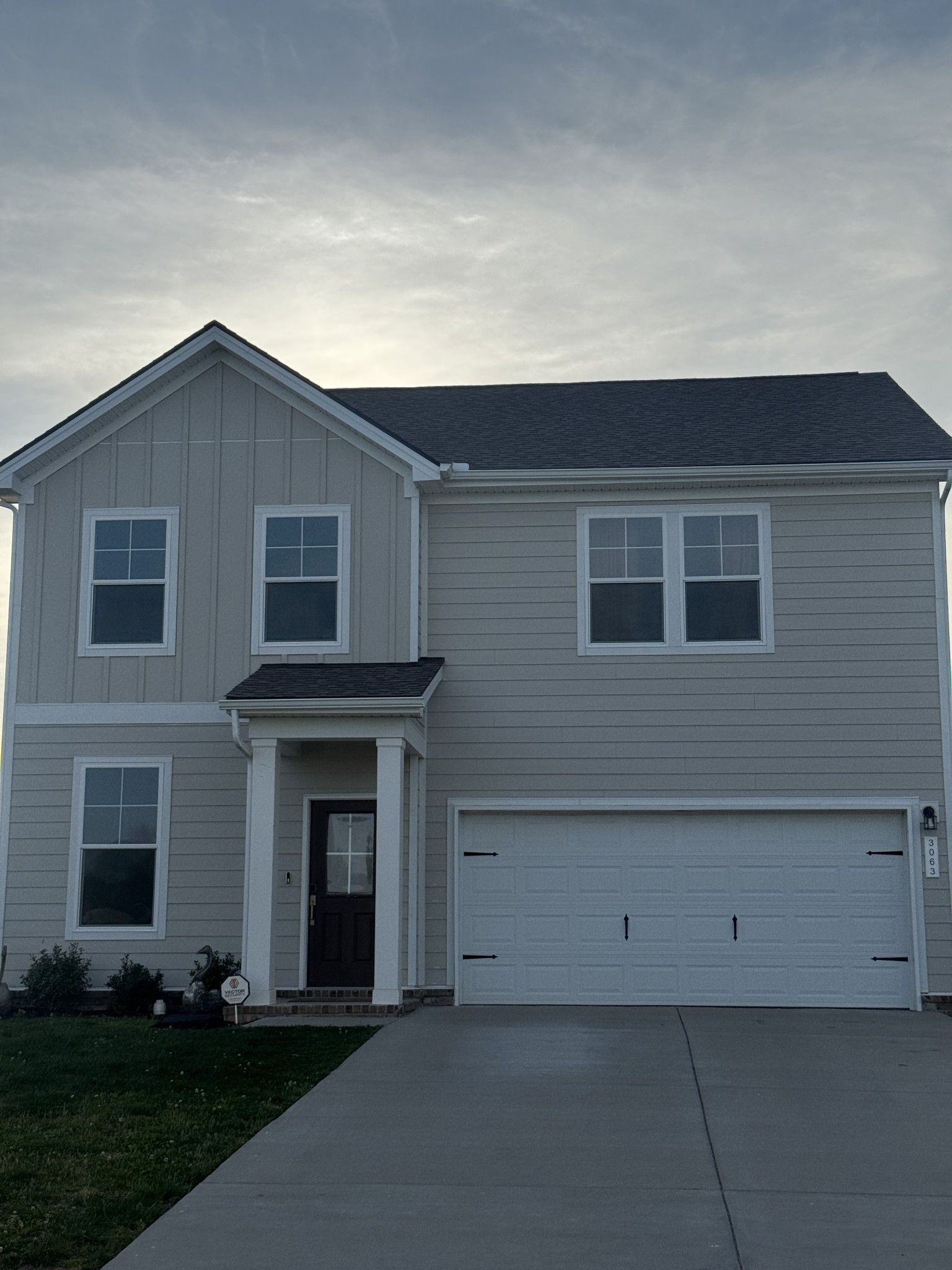 3063 Oscar Dr, White House, TN 37188