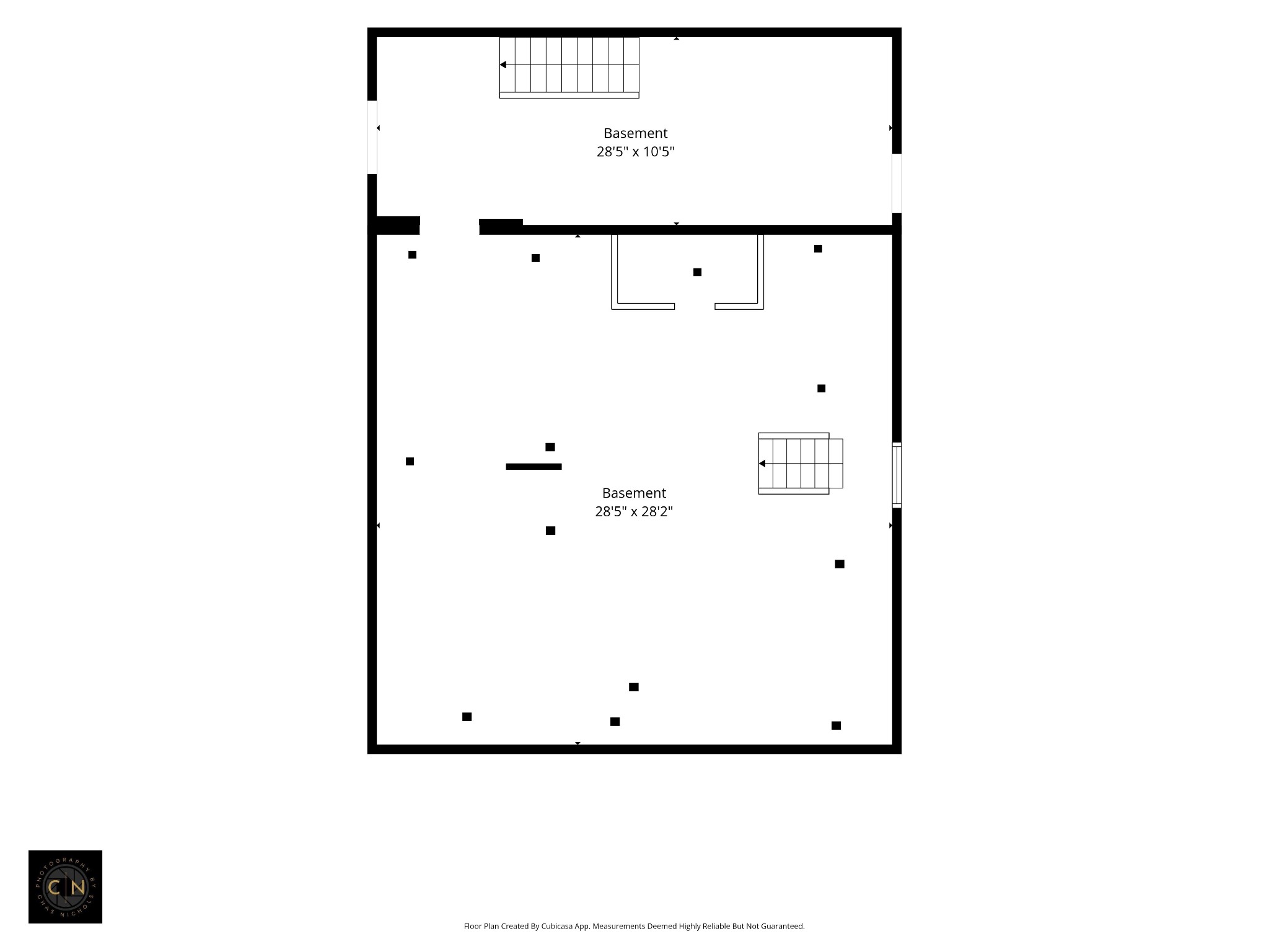 2828 Georgia Ave, Nashville, TN 37209