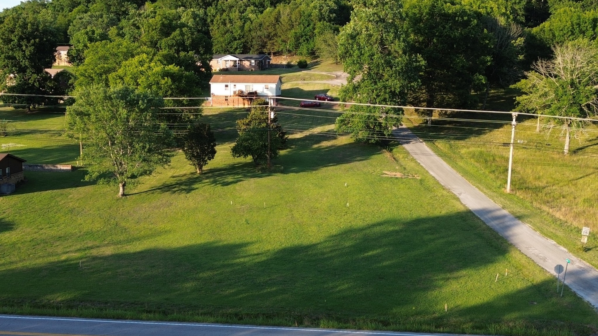 0 Turkey Creek Hwy Lot 18, Carthage, TN 37030