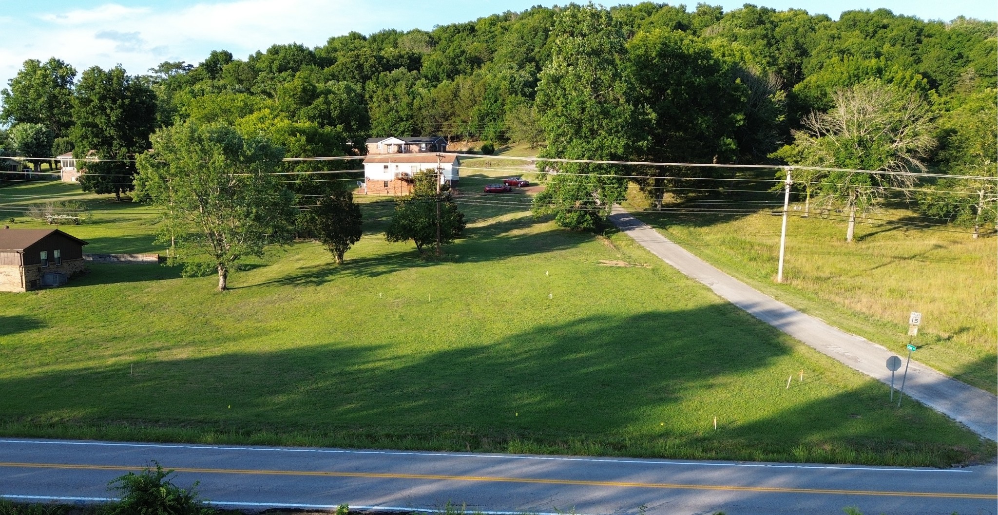 0 Turkey Creek Hwy Lot 18, Carthage, TN 37030