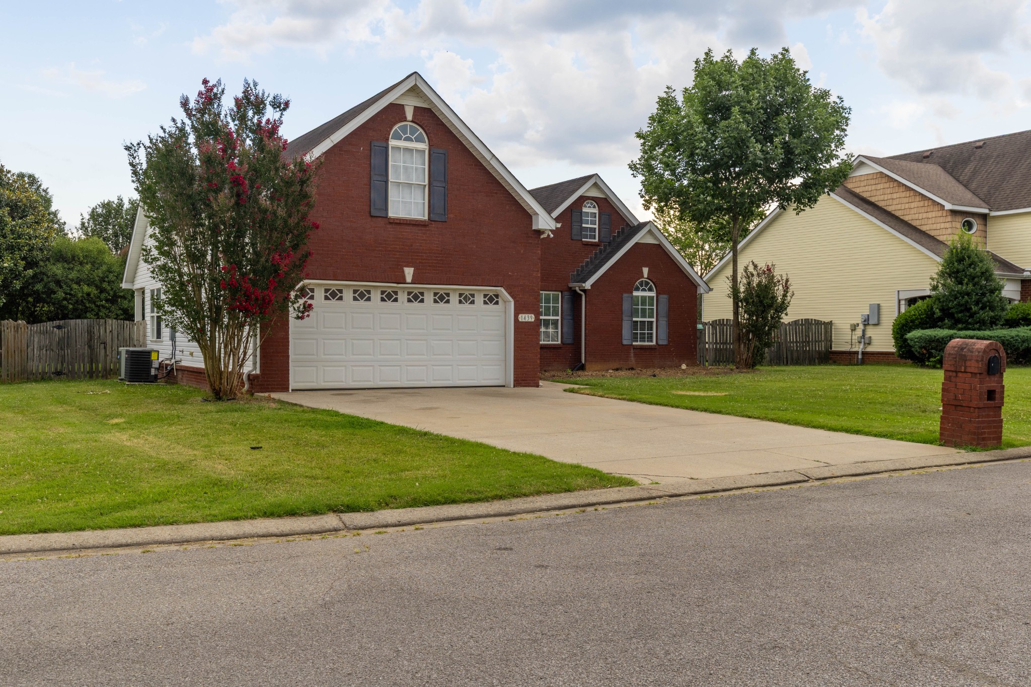 1439 Antebellum Dr, Murfreesboro, TN 37128
