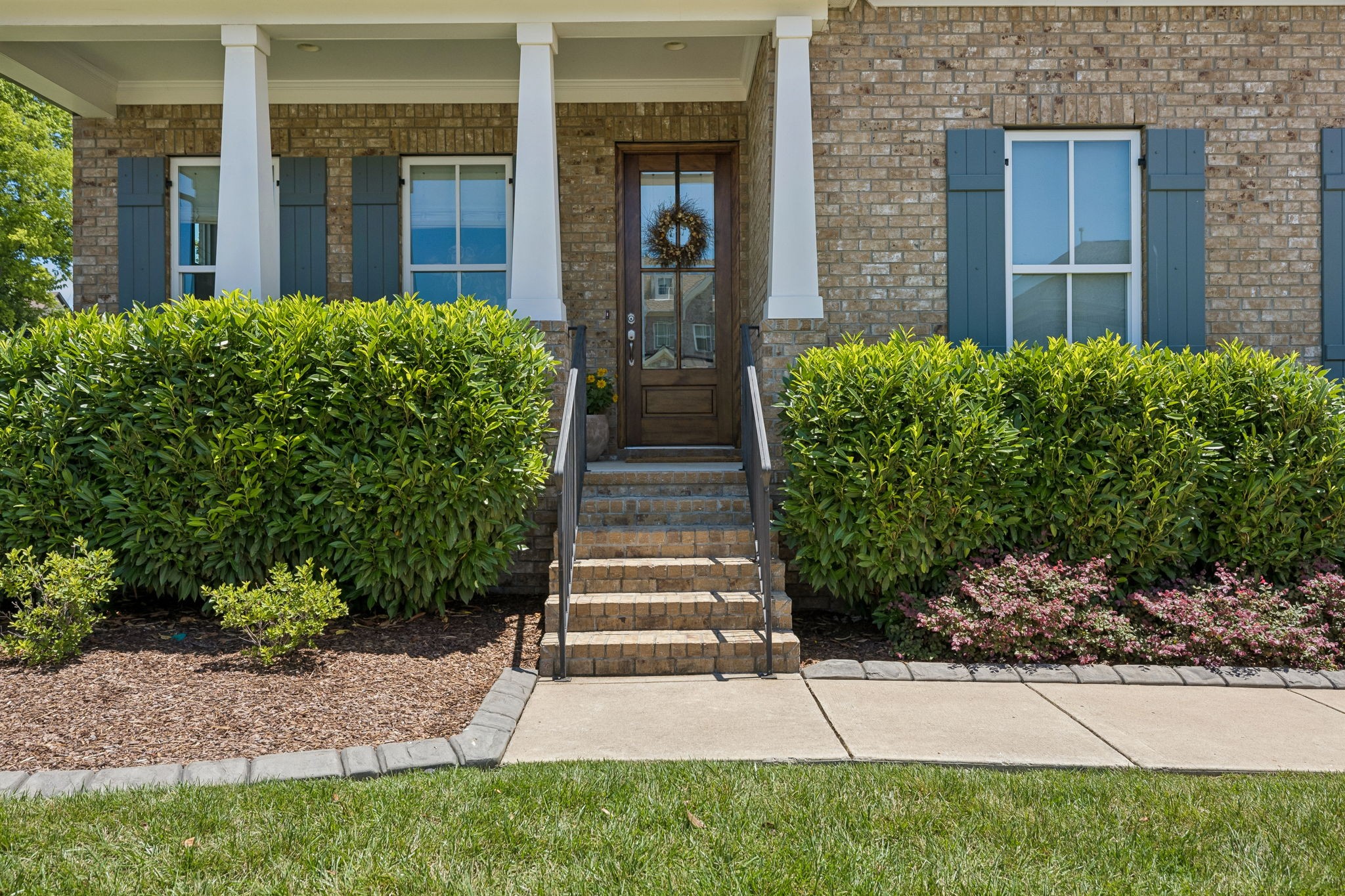 3678 Martins Mill Rd, Thompsons Station, TN 37179
