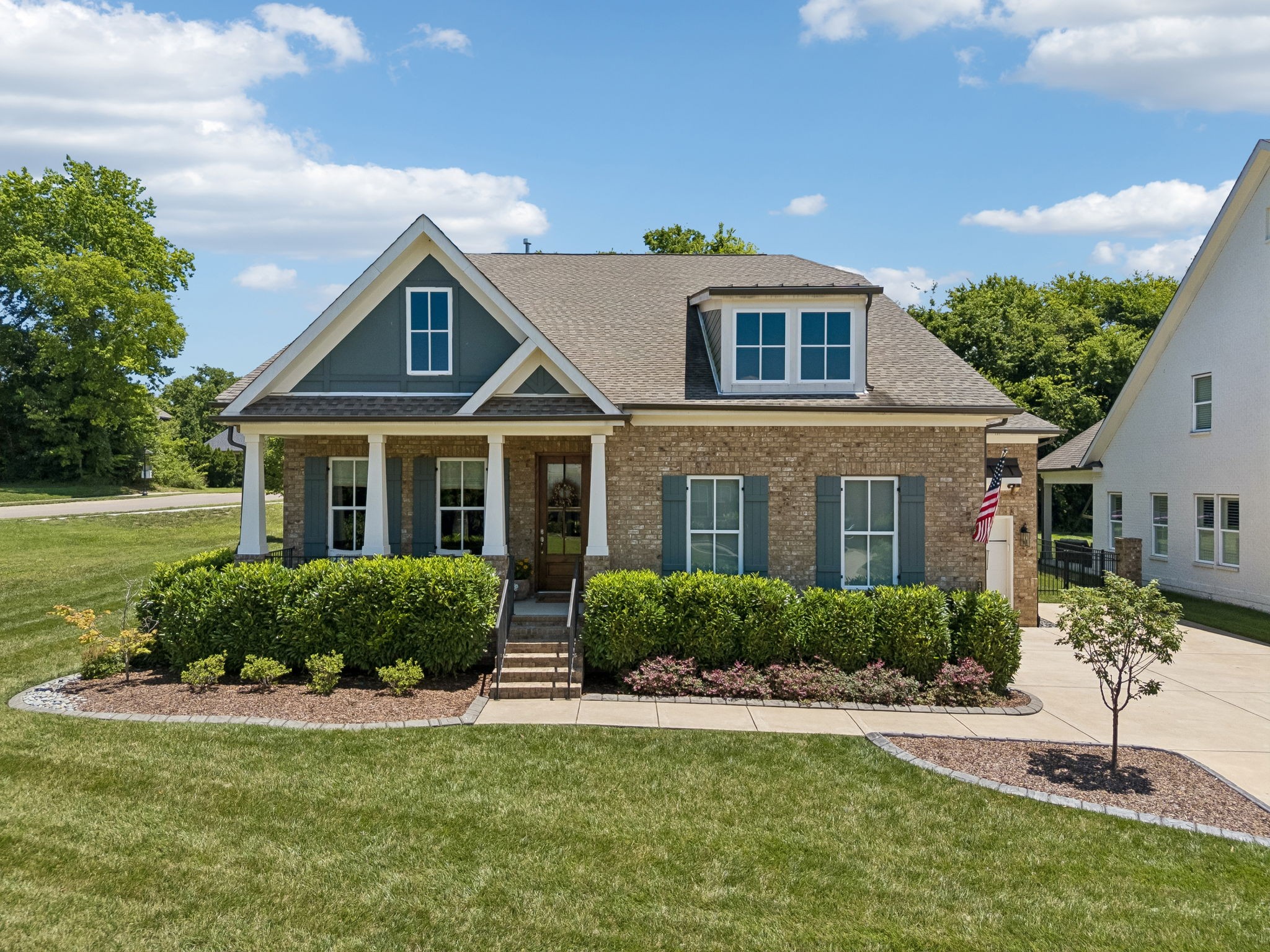 3678 Martins Mill Rd, Thompsons Station, TN 37179