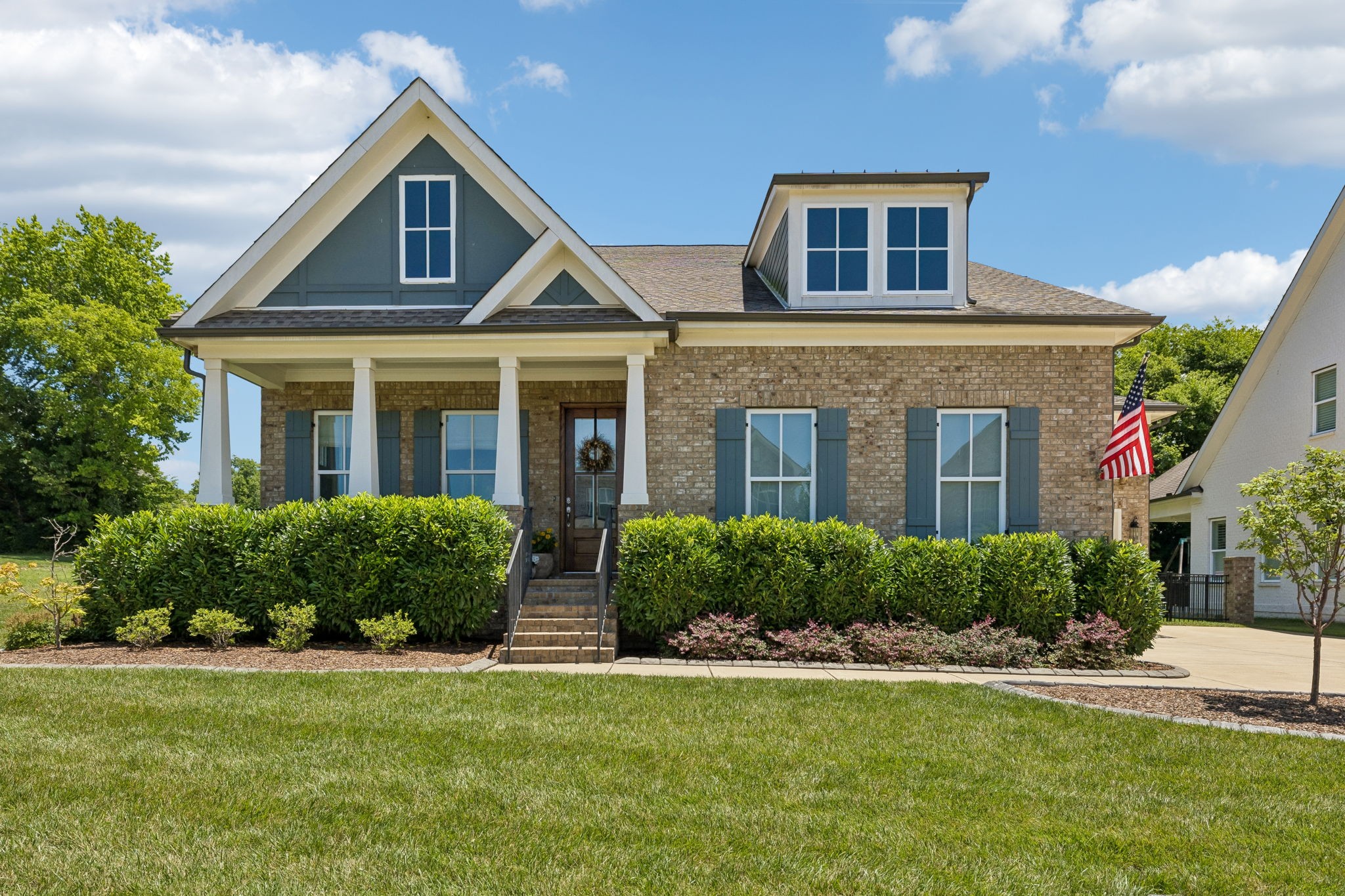 3678 Martins Mill Rd, Thompsons Station, TN 37179