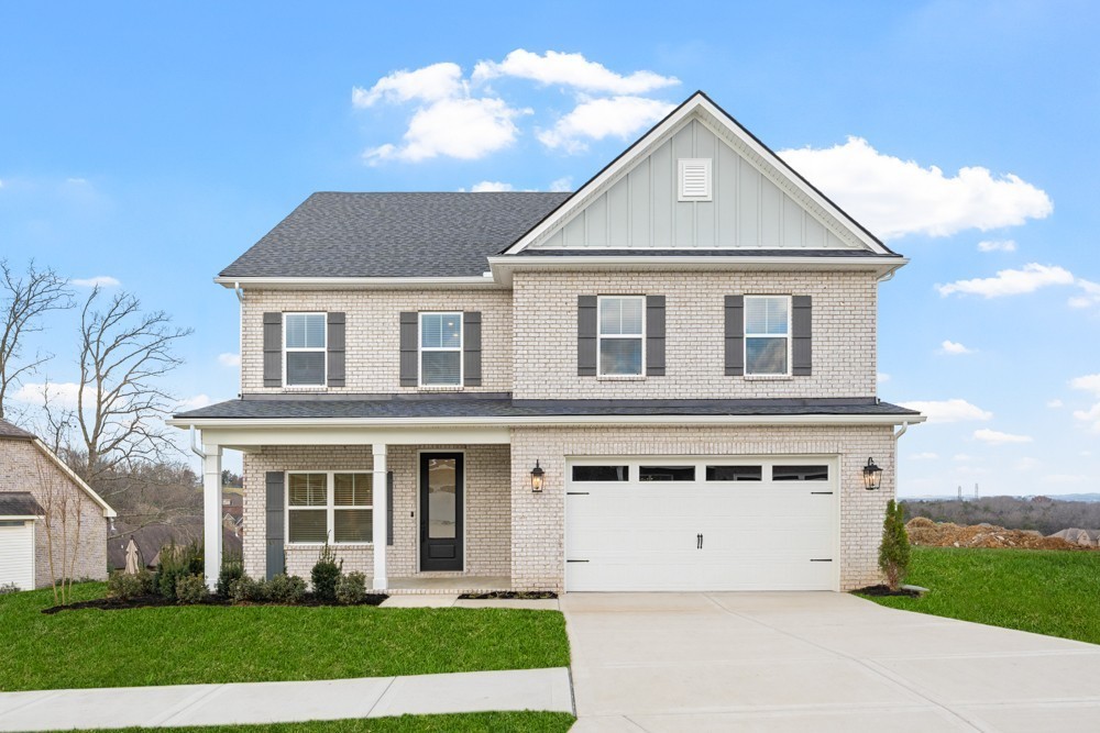 1207 Greensward Ave, Lebanon, TN 37087