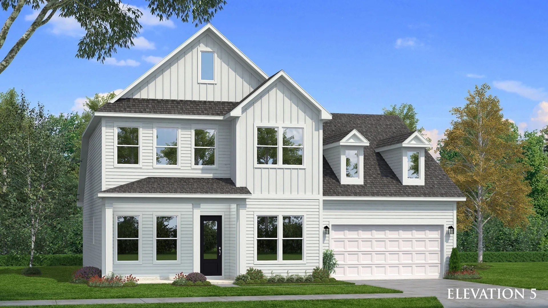 7255 Richvale Dr, Fairview, TN 37062