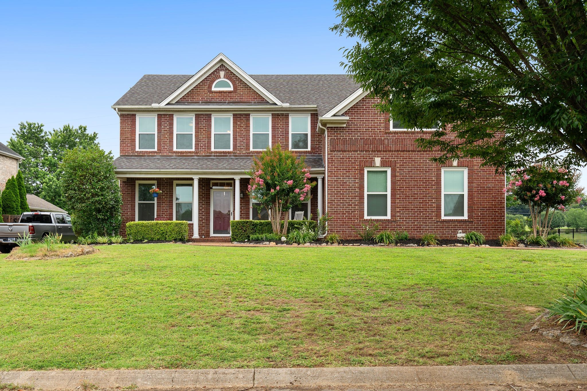 111 Camp Creek Cir, Hendersonville, TN 37075