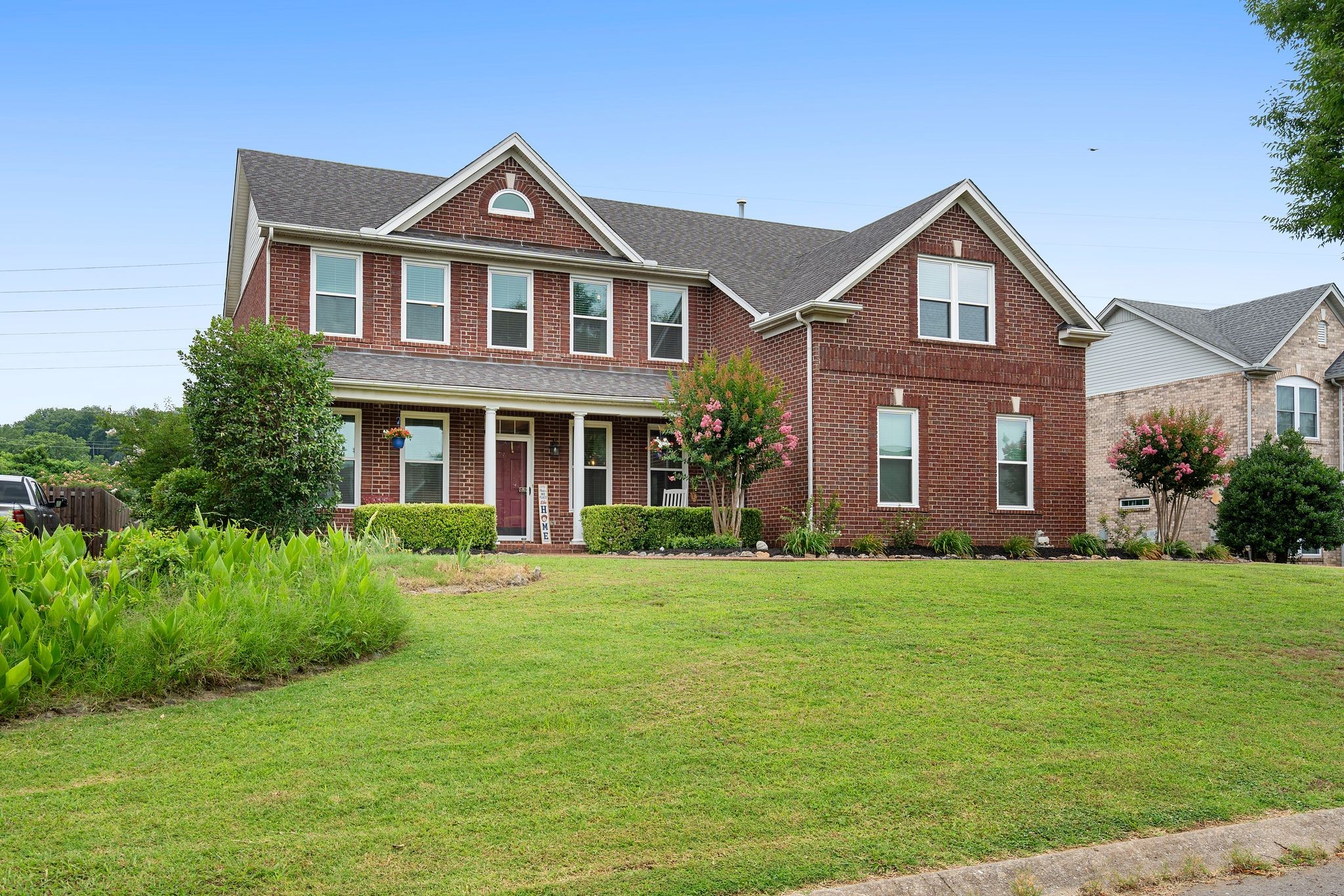 111 Camp Creek Cir, Hendersonville, TN 37075