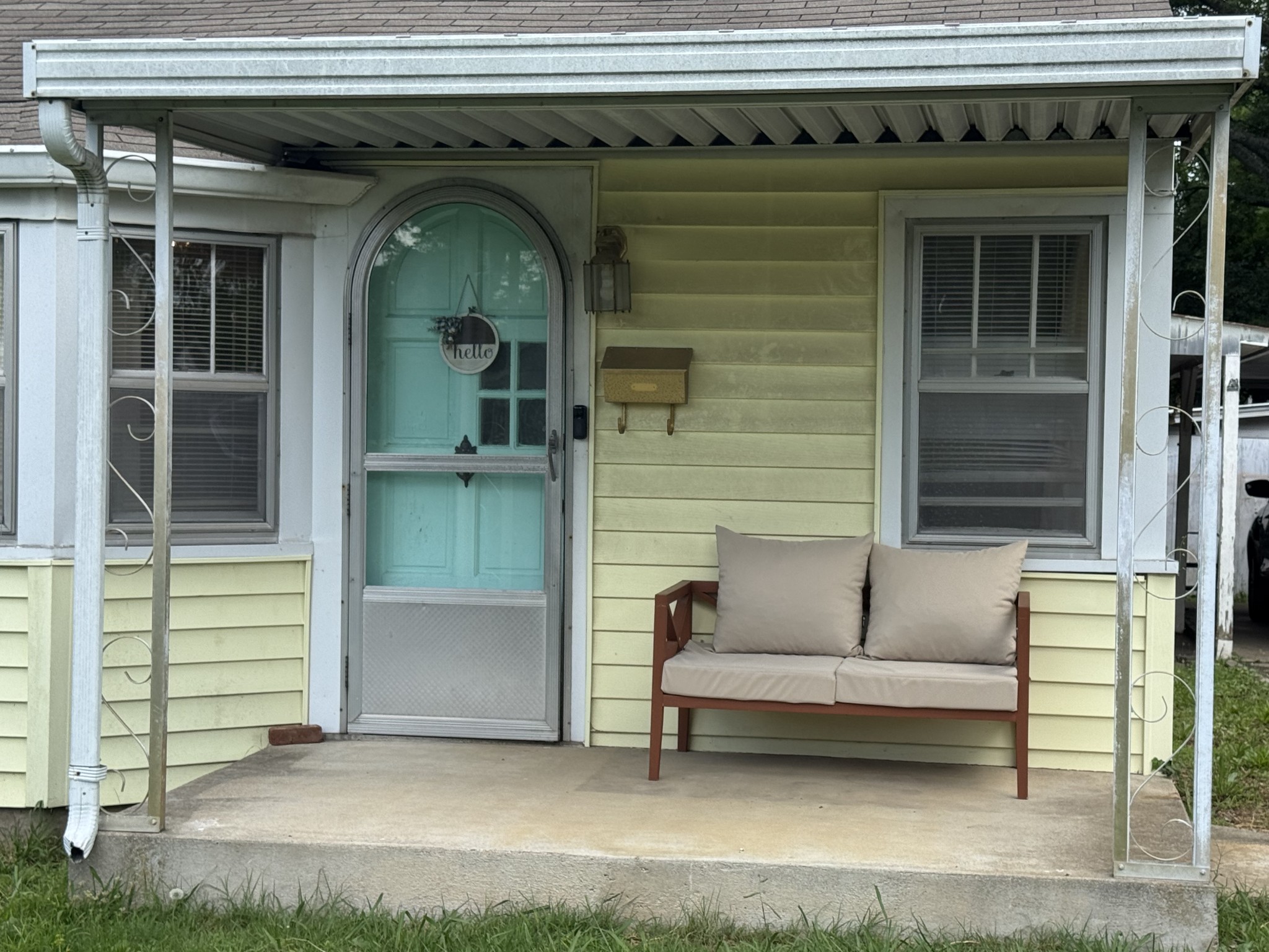 1009 West St, Lebanon, TN 37087