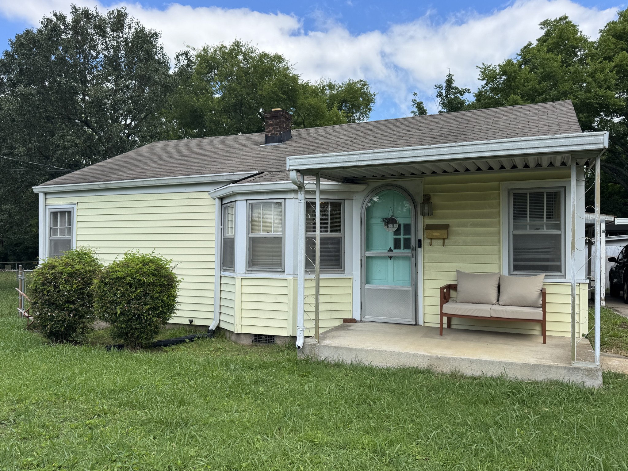 1009 West St, Lebanon, TN 37087