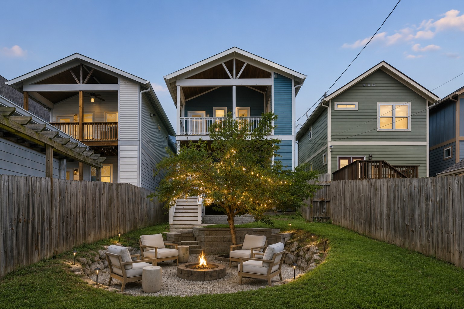 5411 Kentucky Ave, Nashville, TN 37209