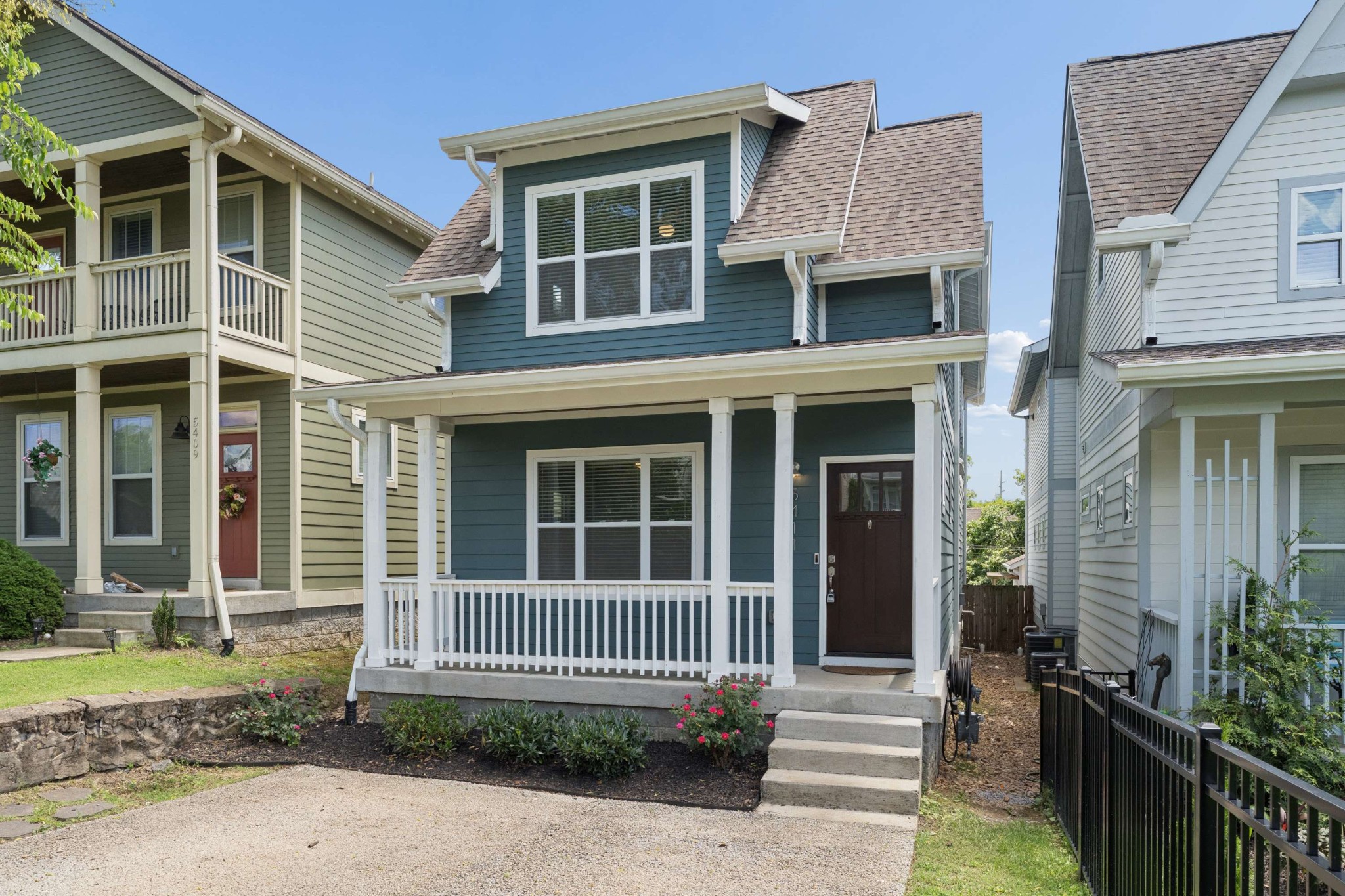 5411 Kentucky Ave, Nashville, TN 37209
