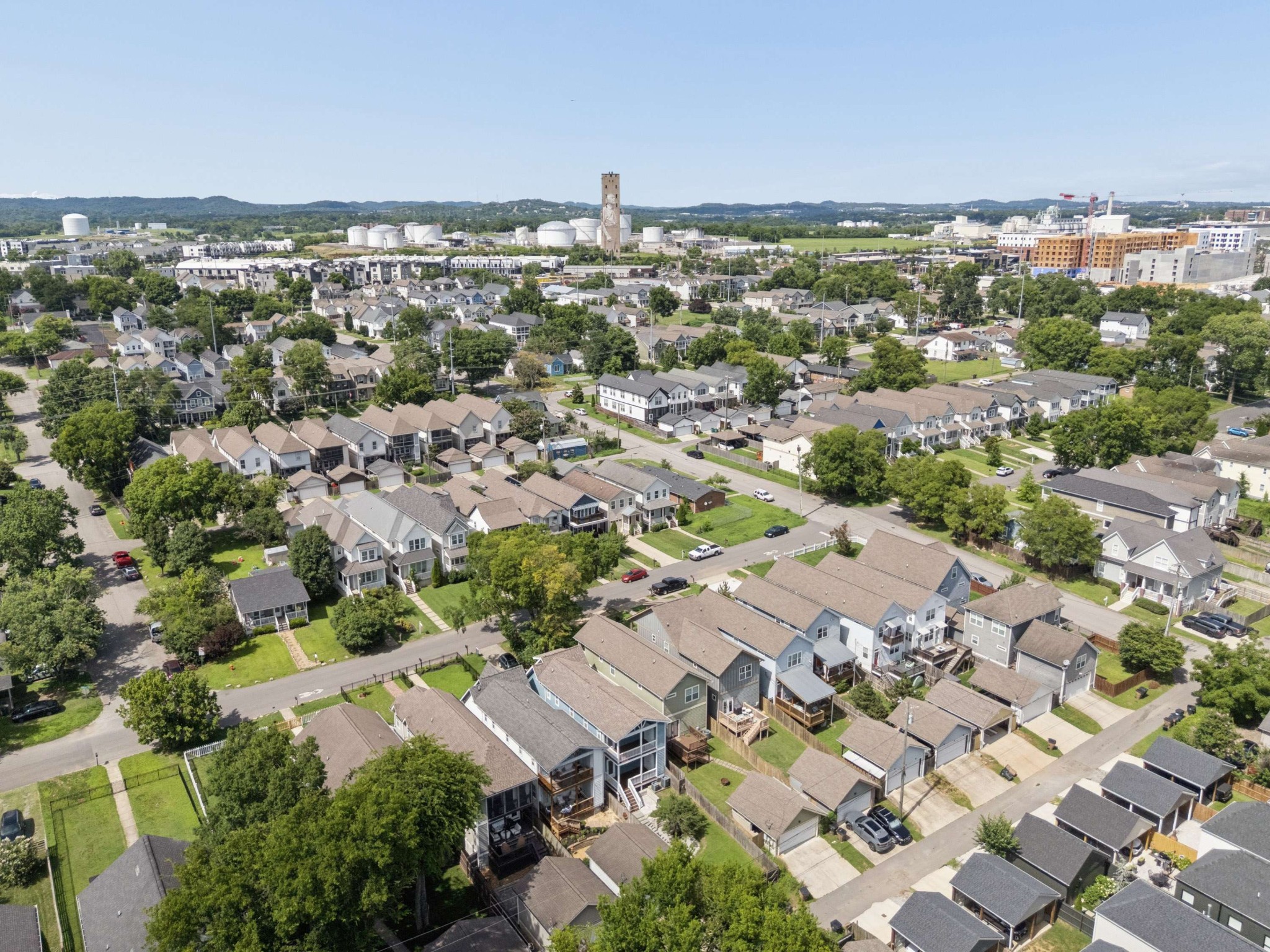 5411 Kentucky Ave, Nashville, TN 37209