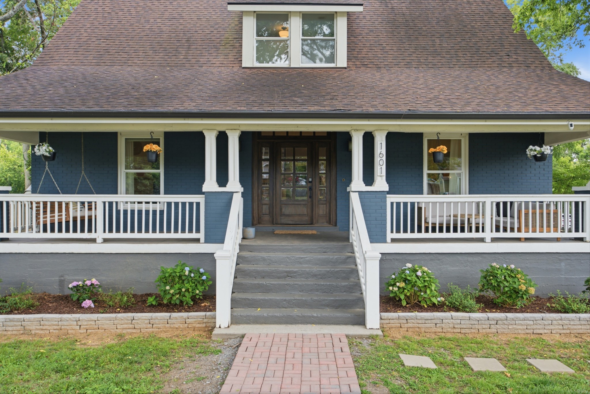 1601 Jones Ave, Nashville, TN 37207