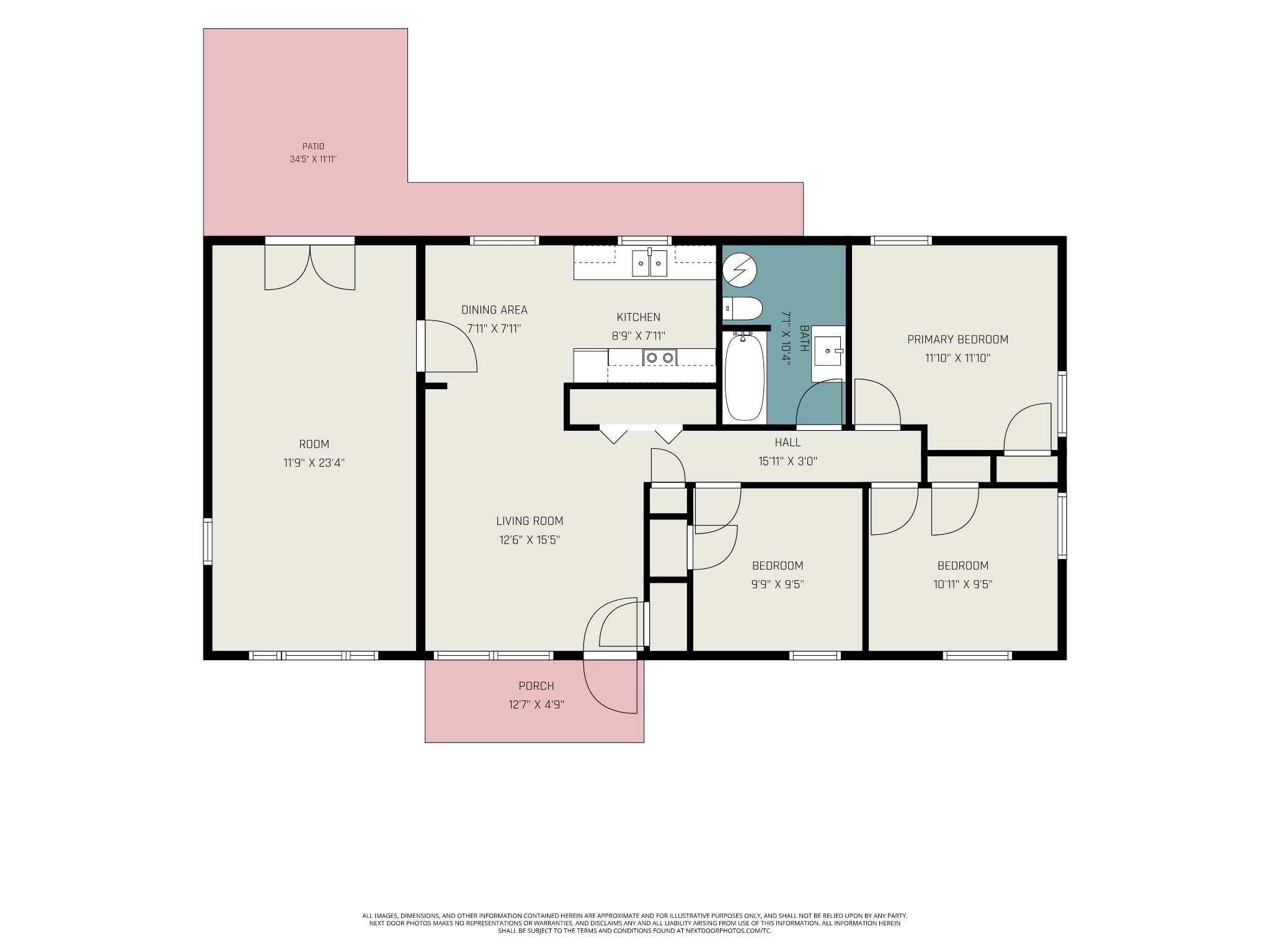 416 Lealand Ln, Lebanon, TN 37087