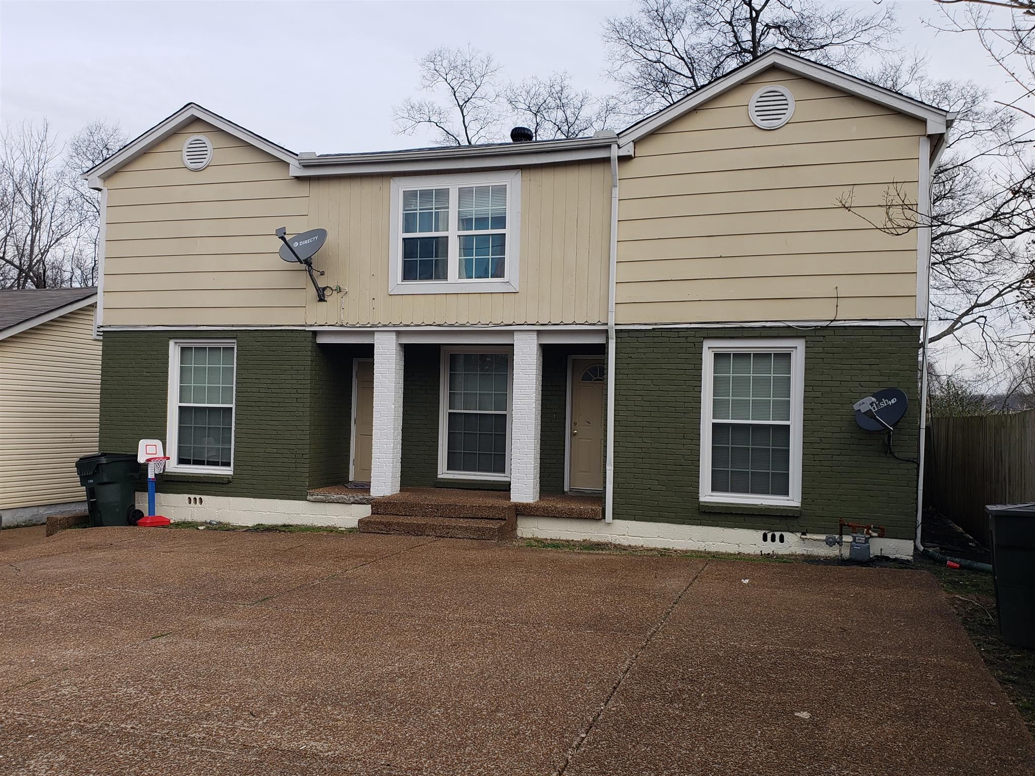 134 Eastover St, Gallatin, TN 37066
