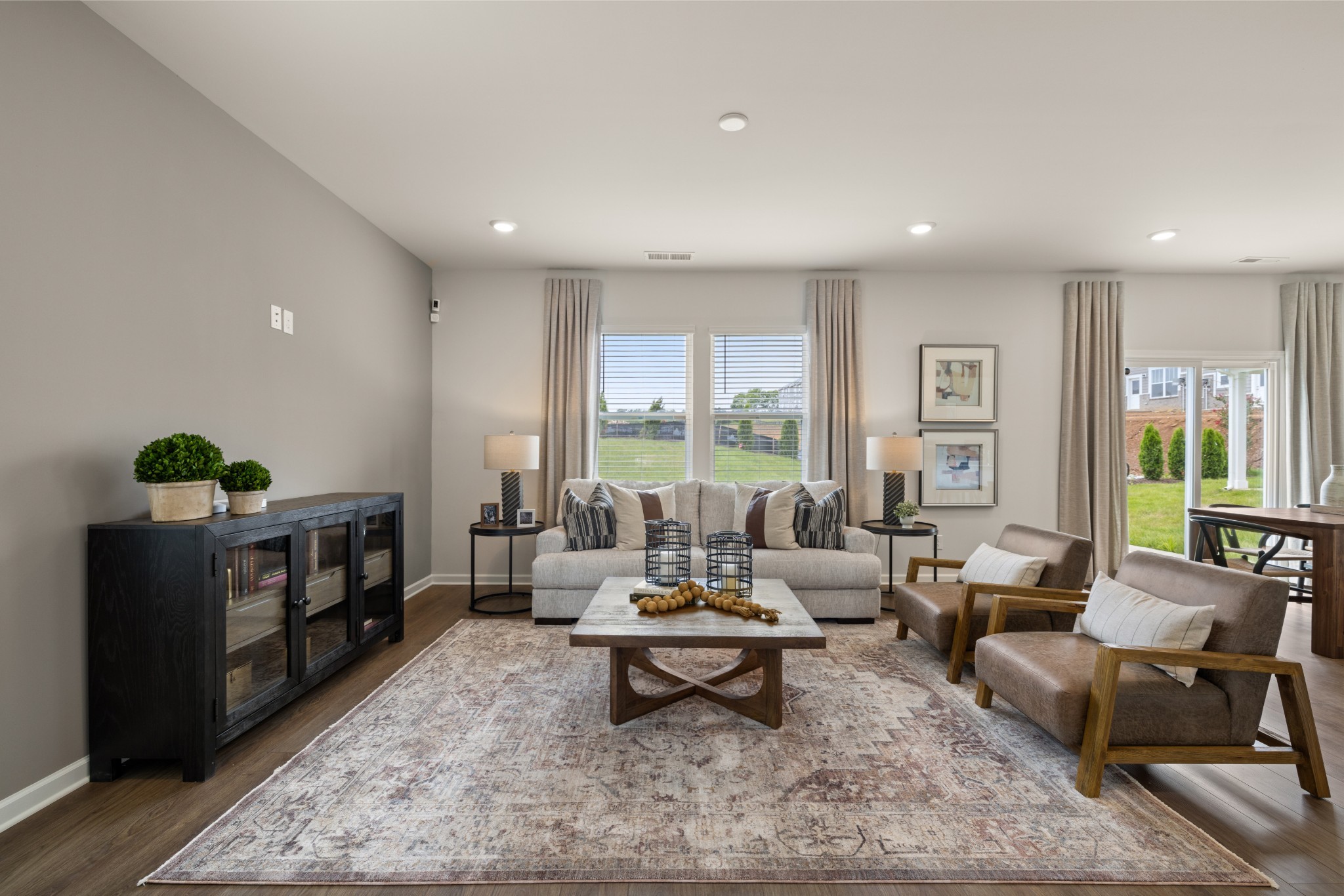 1034 Gleaning Ct, Murfreesboro, TN 37127