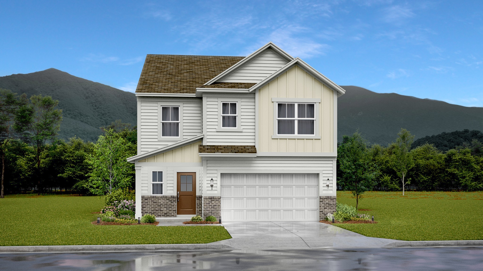 1025 Gleaning Ct, Murfreesboro, TN 37127